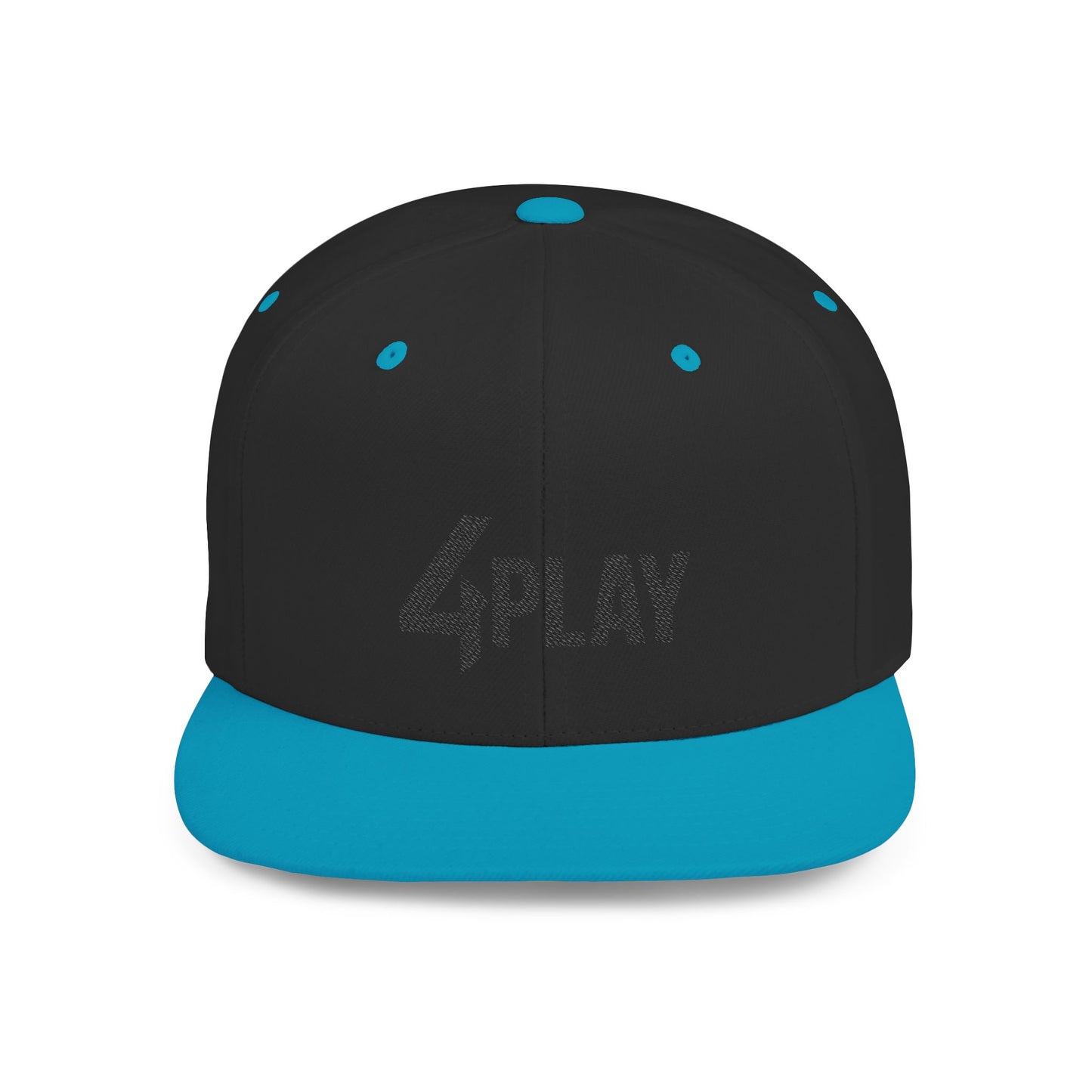 Trendy 4PLAY Snapback