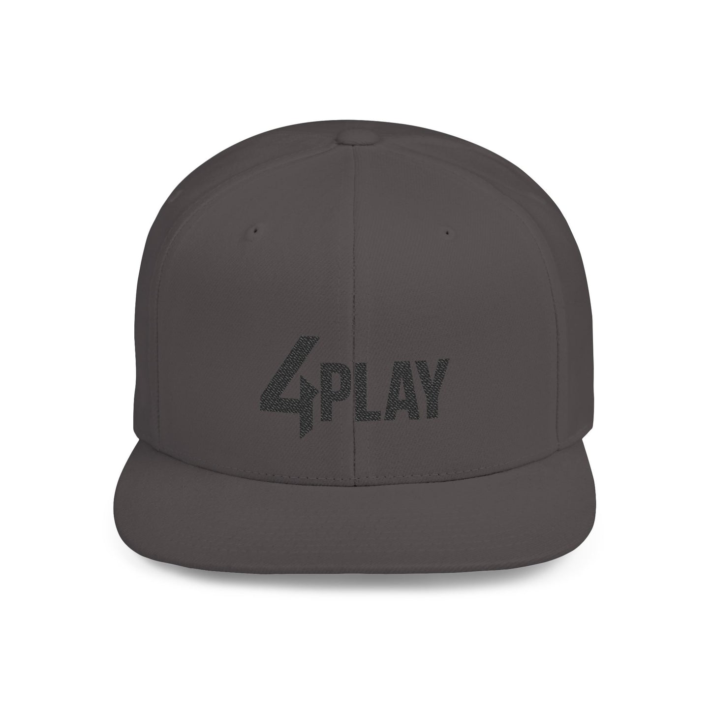 Trendy 4PLAY Snapback