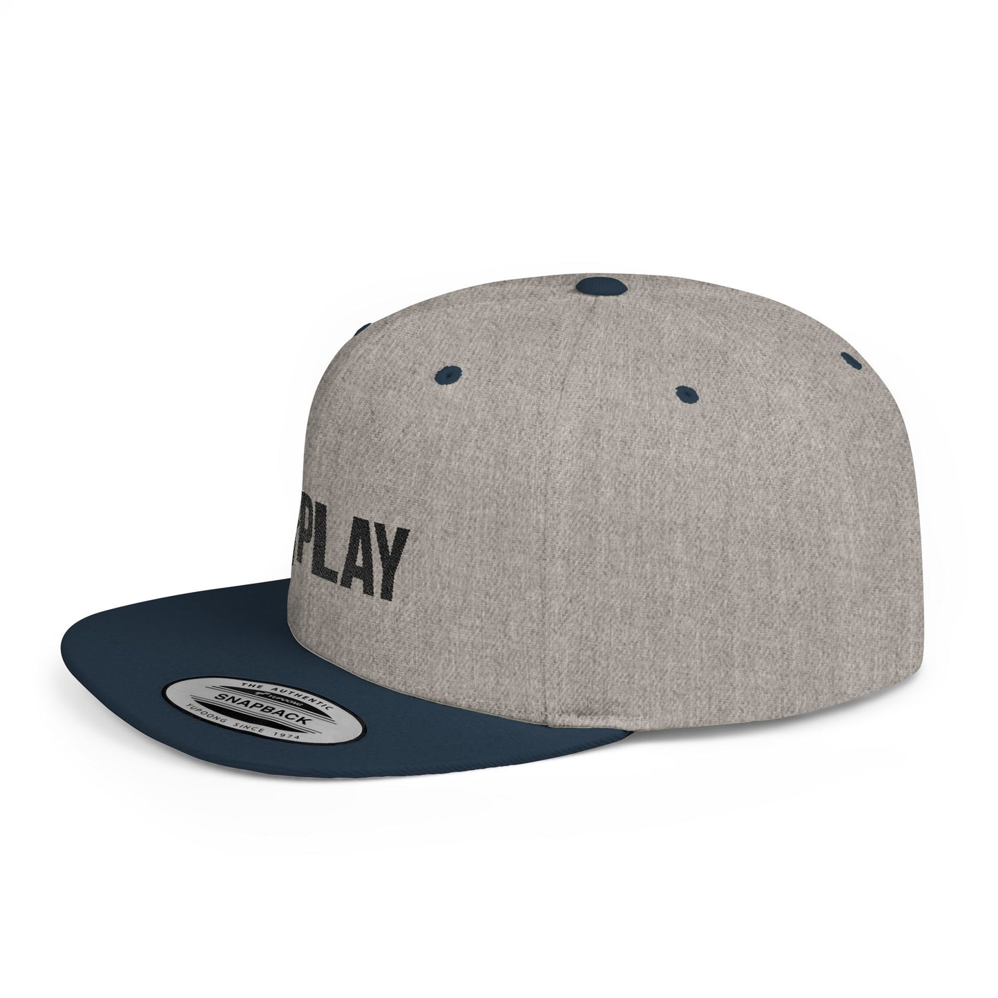 Trendy 4PLAY Snapback