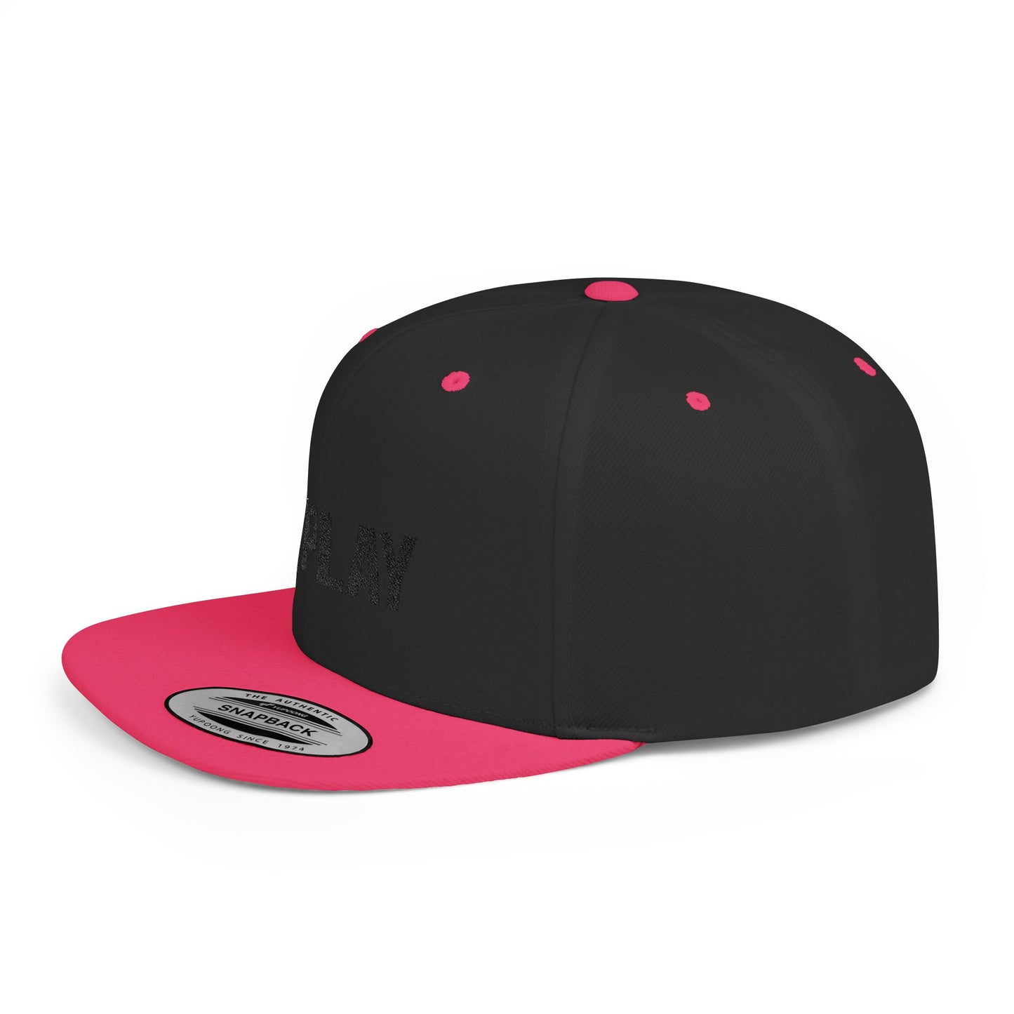 Trendy 4PLAY Snapback