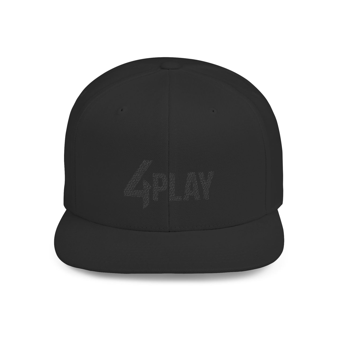 Trendy 4PLAY Snapback