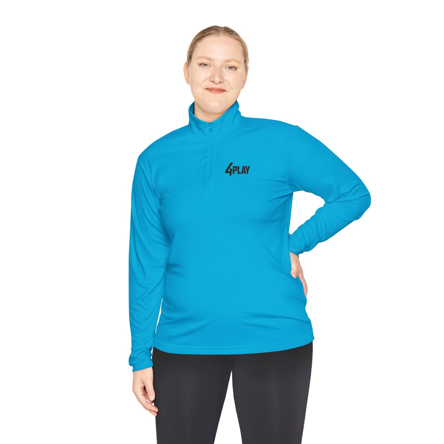 4Play Unisex Pullover
