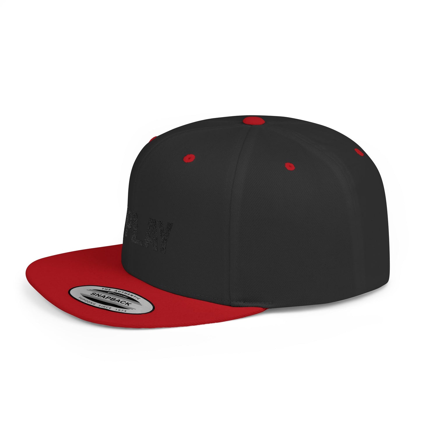 Trendy 4PLAY Snapback