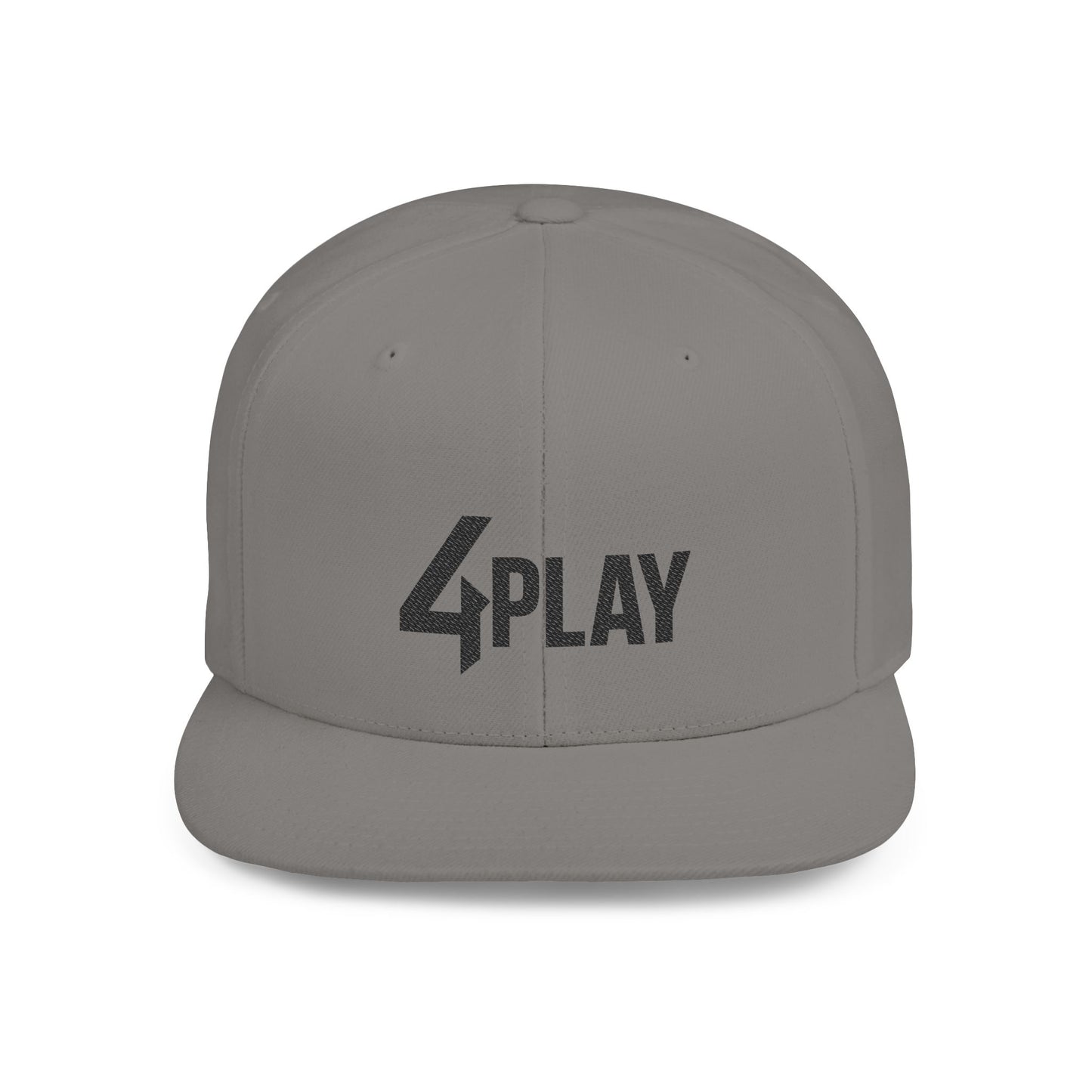 Trendy 4PLAY Snapback