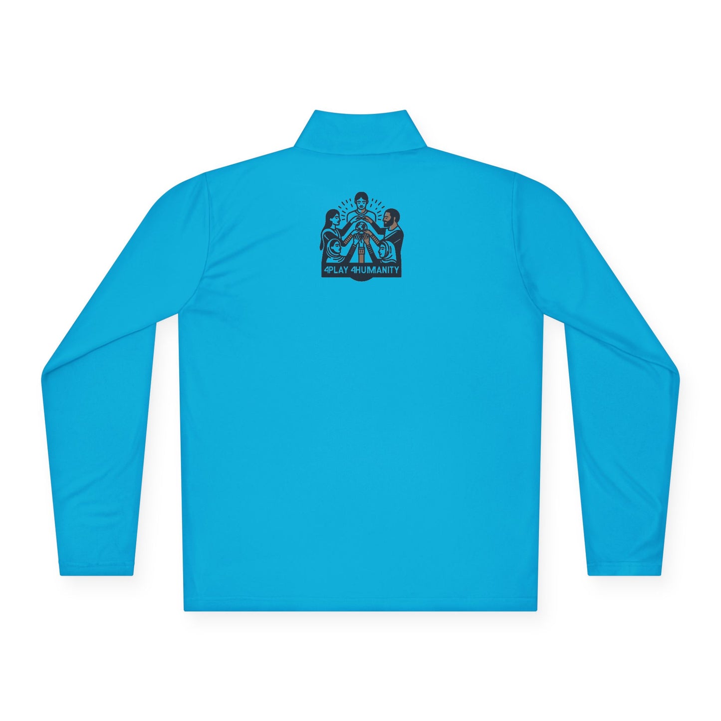 4Play Unisex Pullover