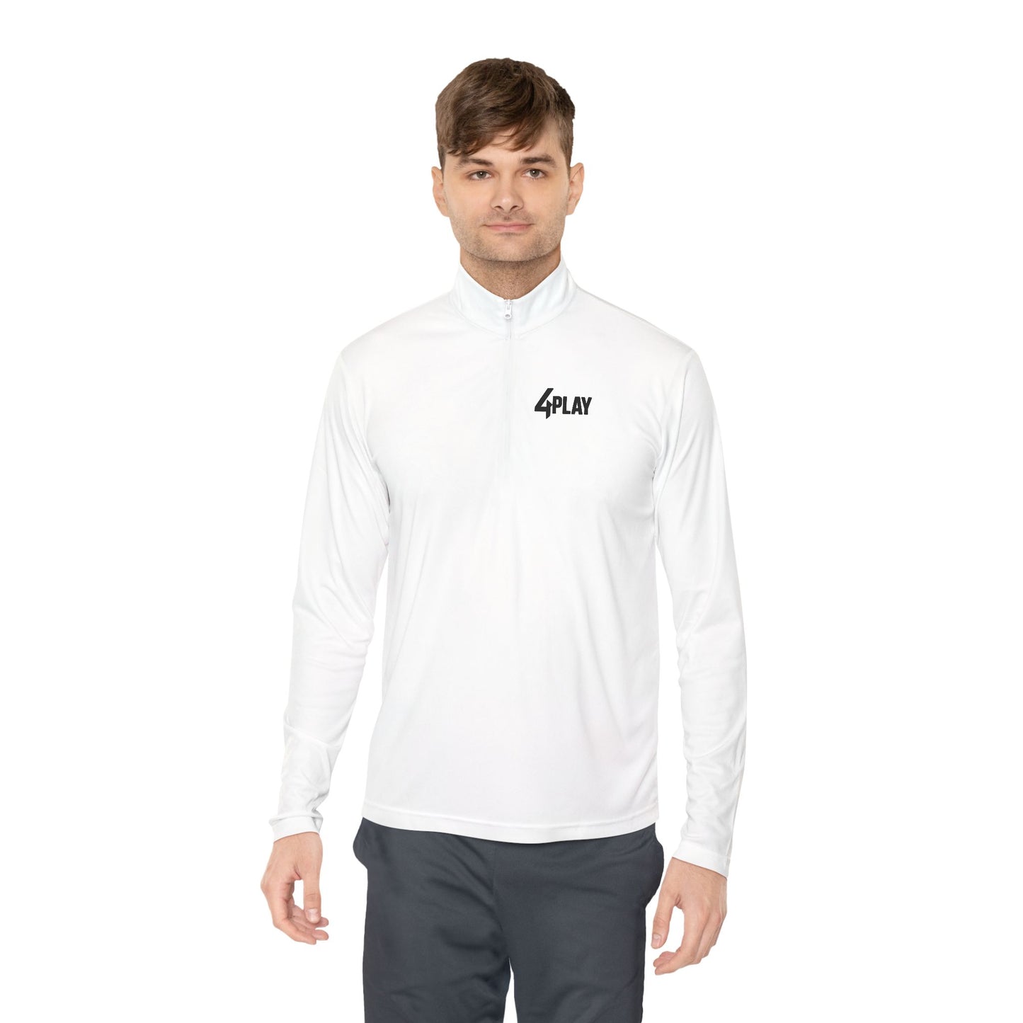 4Play Unisex Pullover
