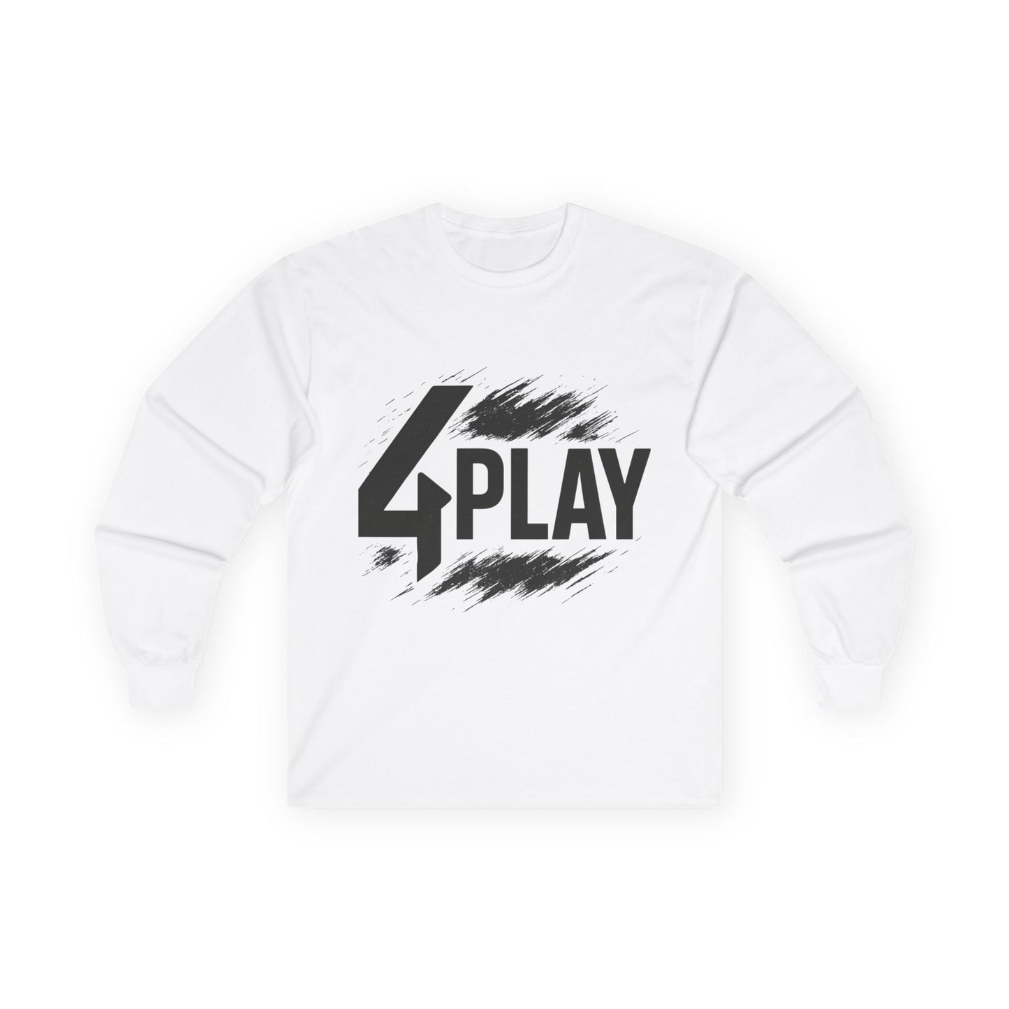 4PLAY Long Sleeve Shirt