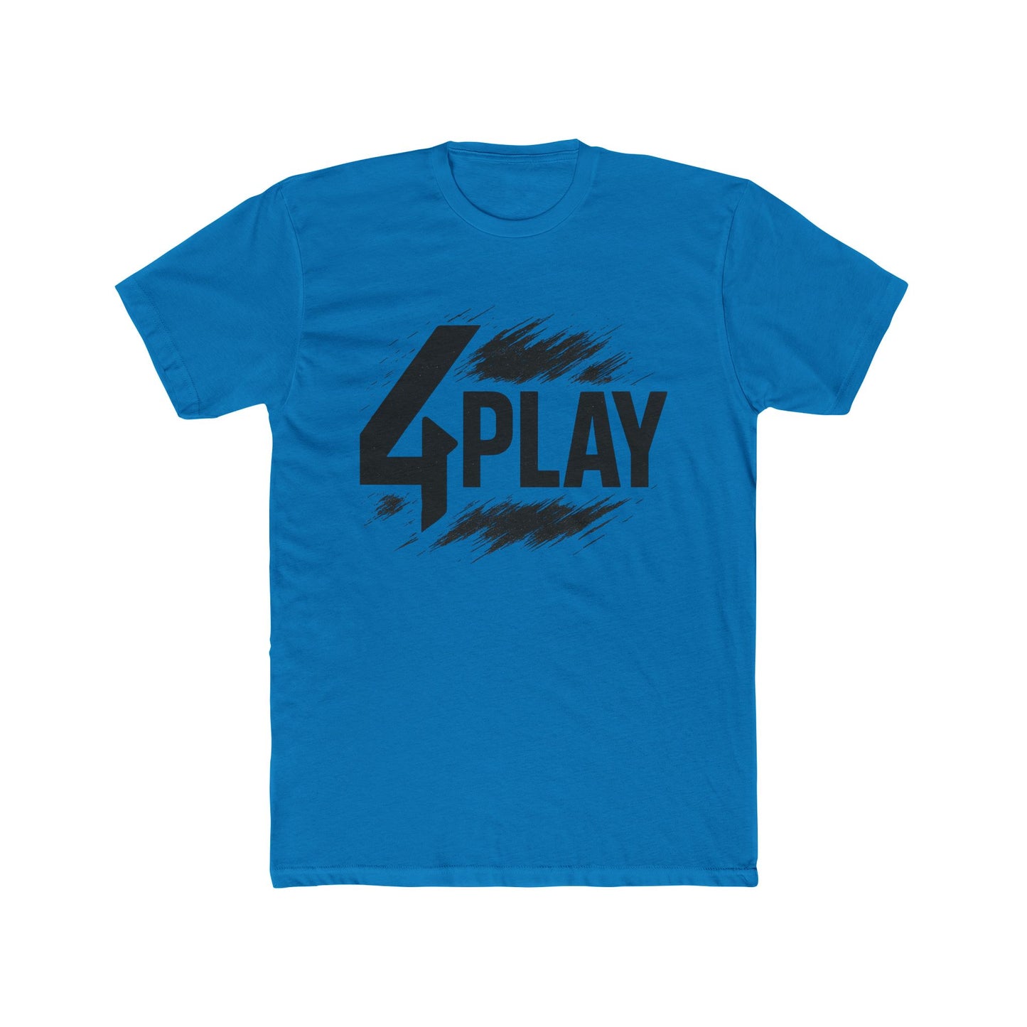 4PLAY Graphic Tee