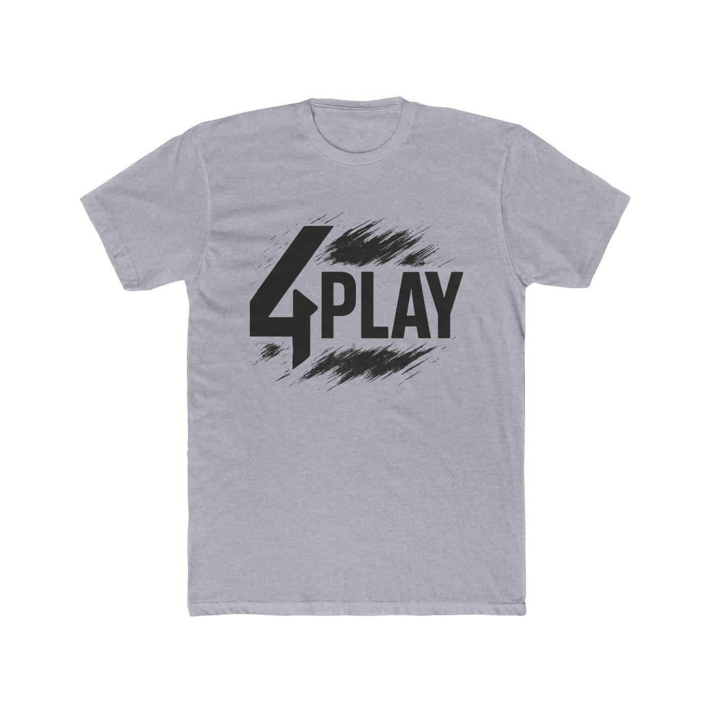 4PLAY Graphic Tee