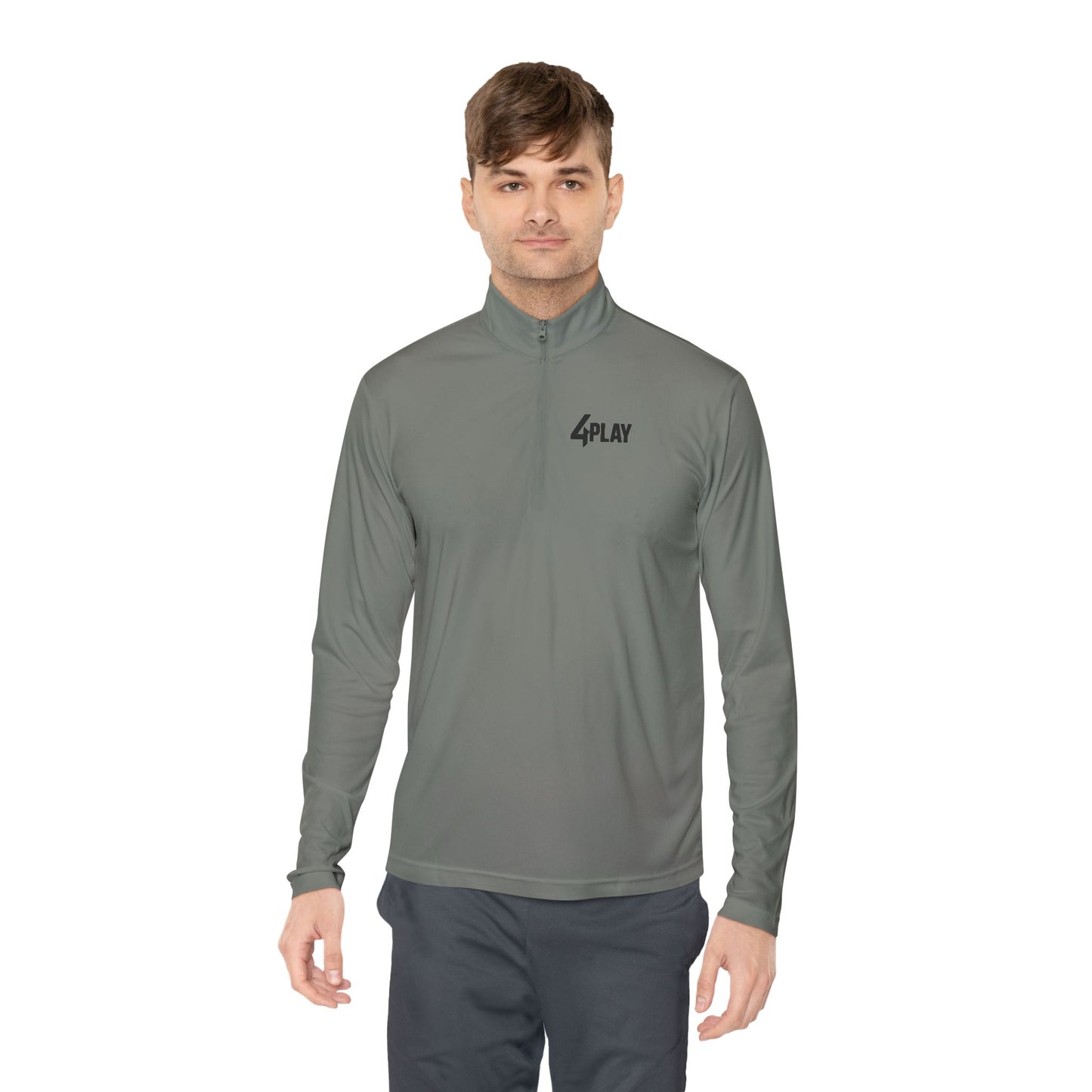 4Play Unisex Pullover
