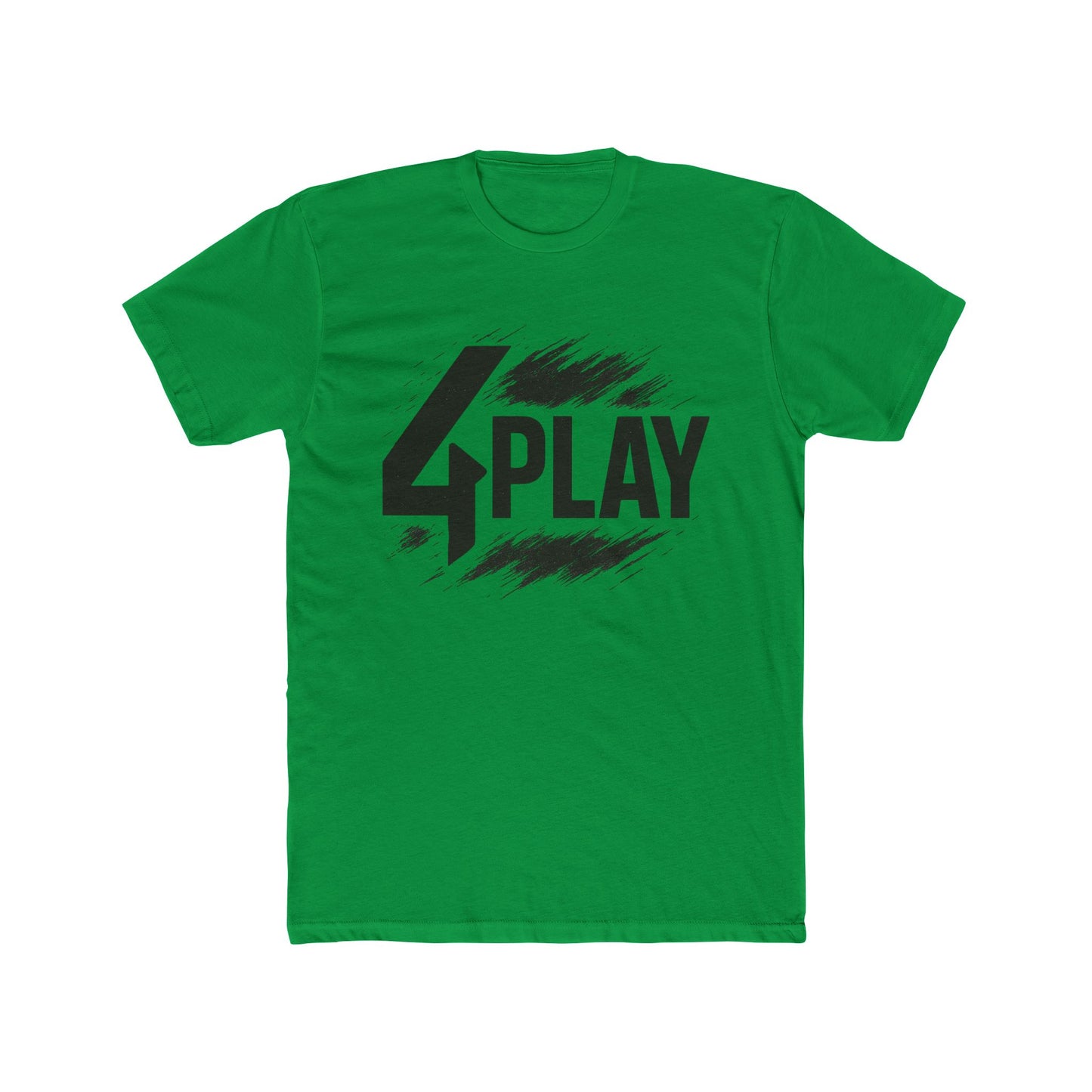 4PLAY Graphic Tee
