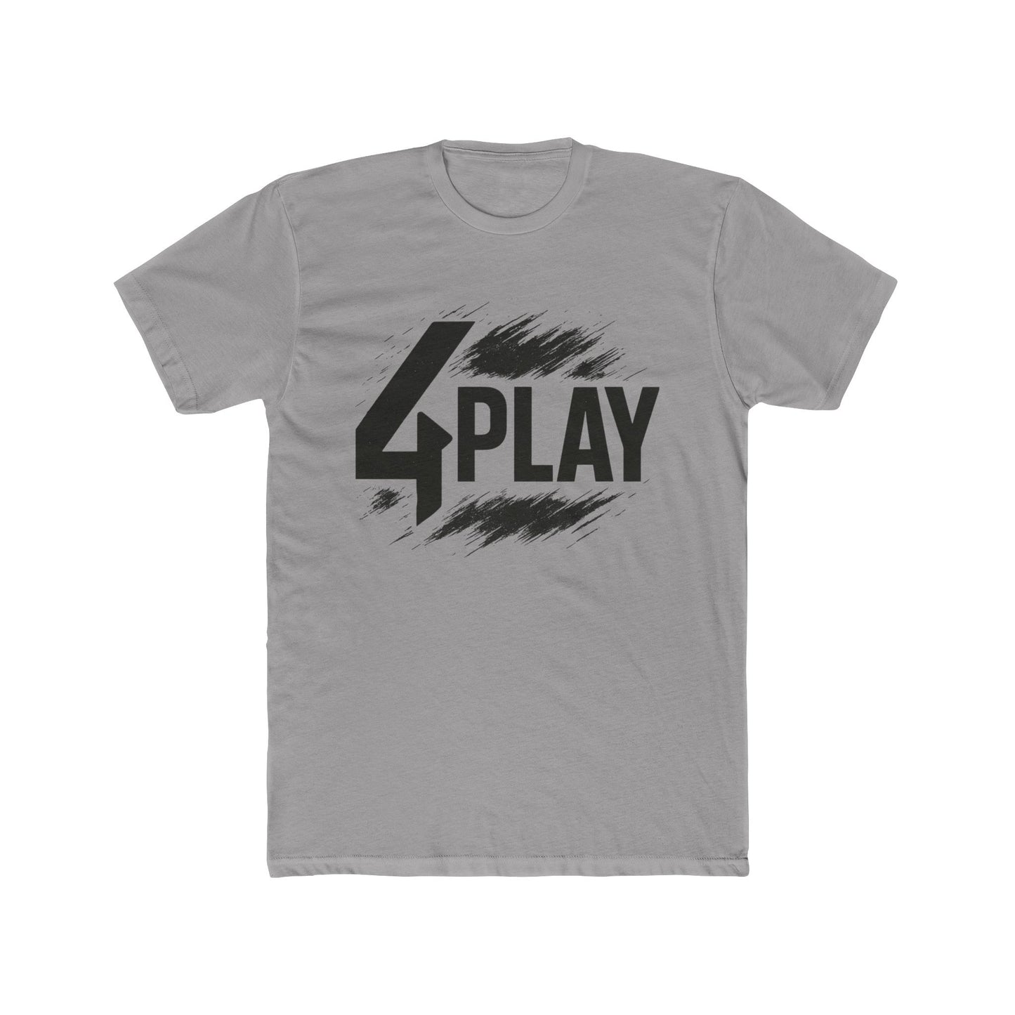 4PLAY Graphic Tee