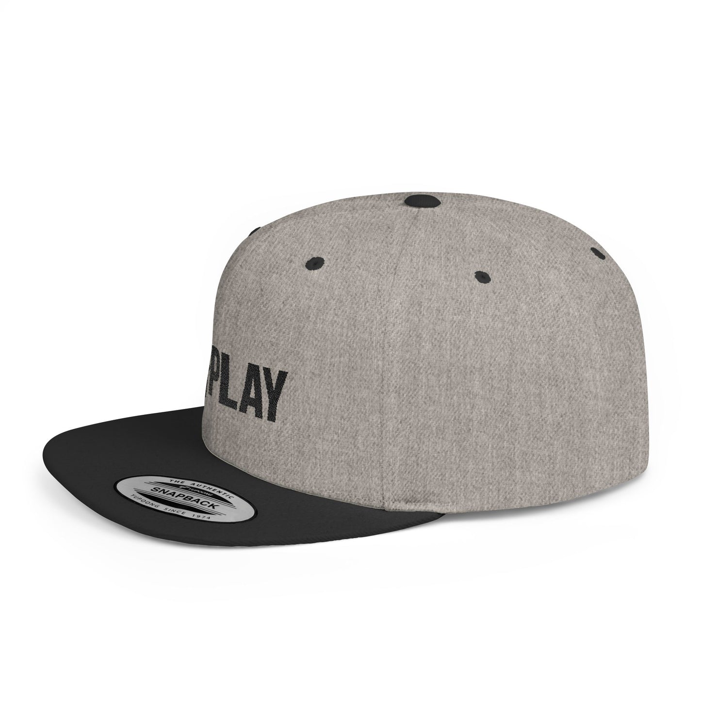 Trendy 4PLAY Snapback