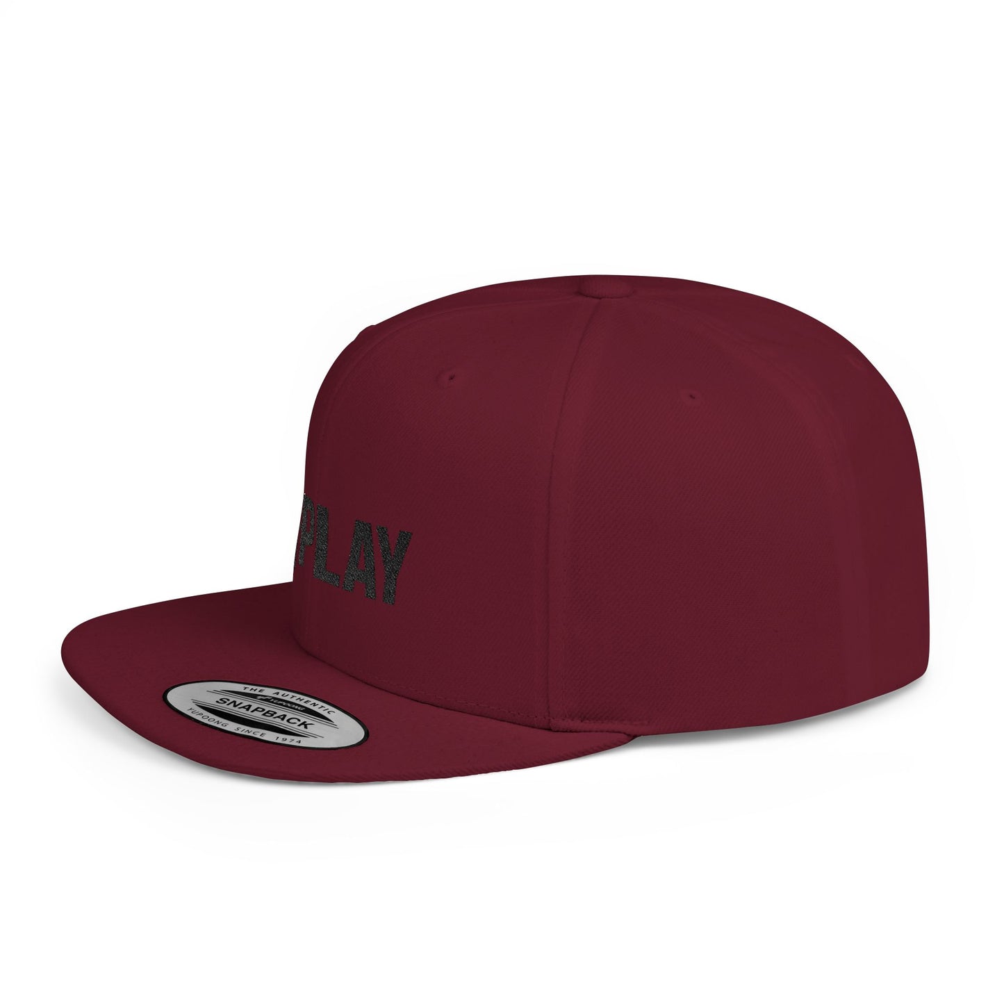 Trendy 4PLAY Snapback