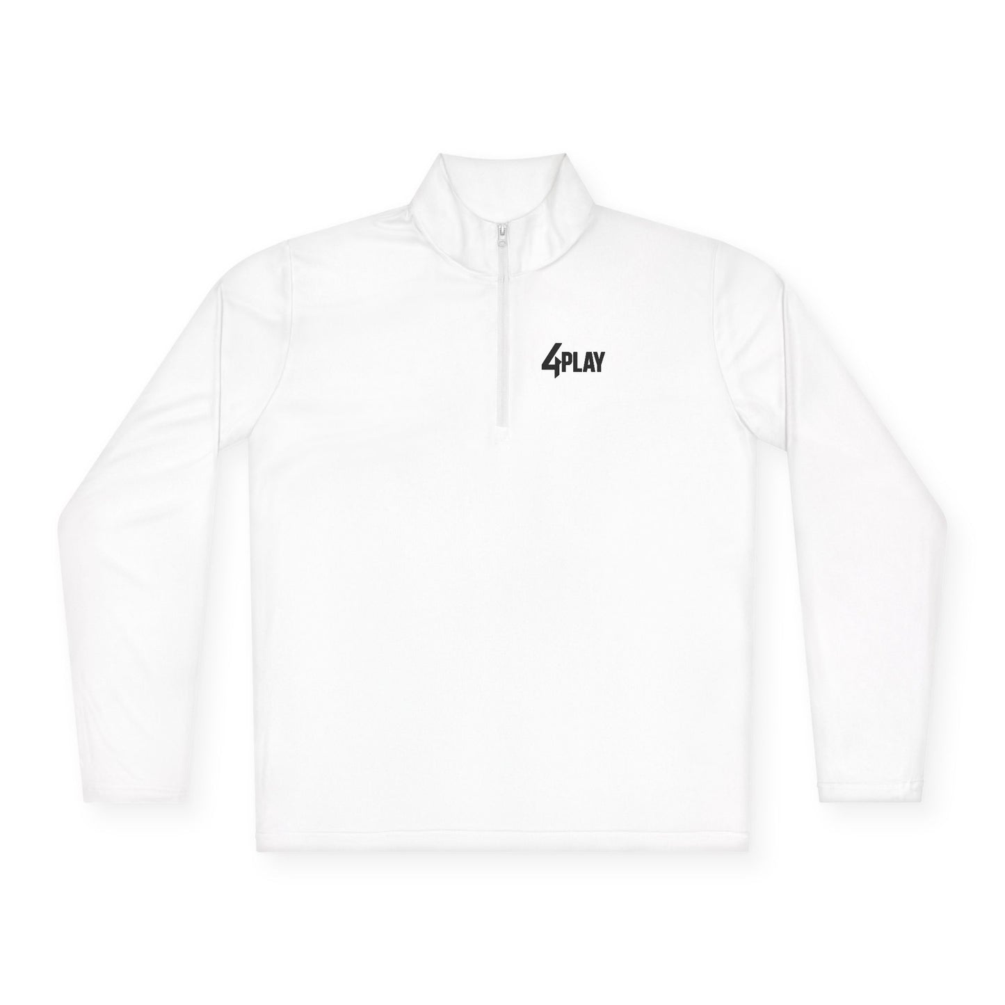 4Play Unisex Pullover