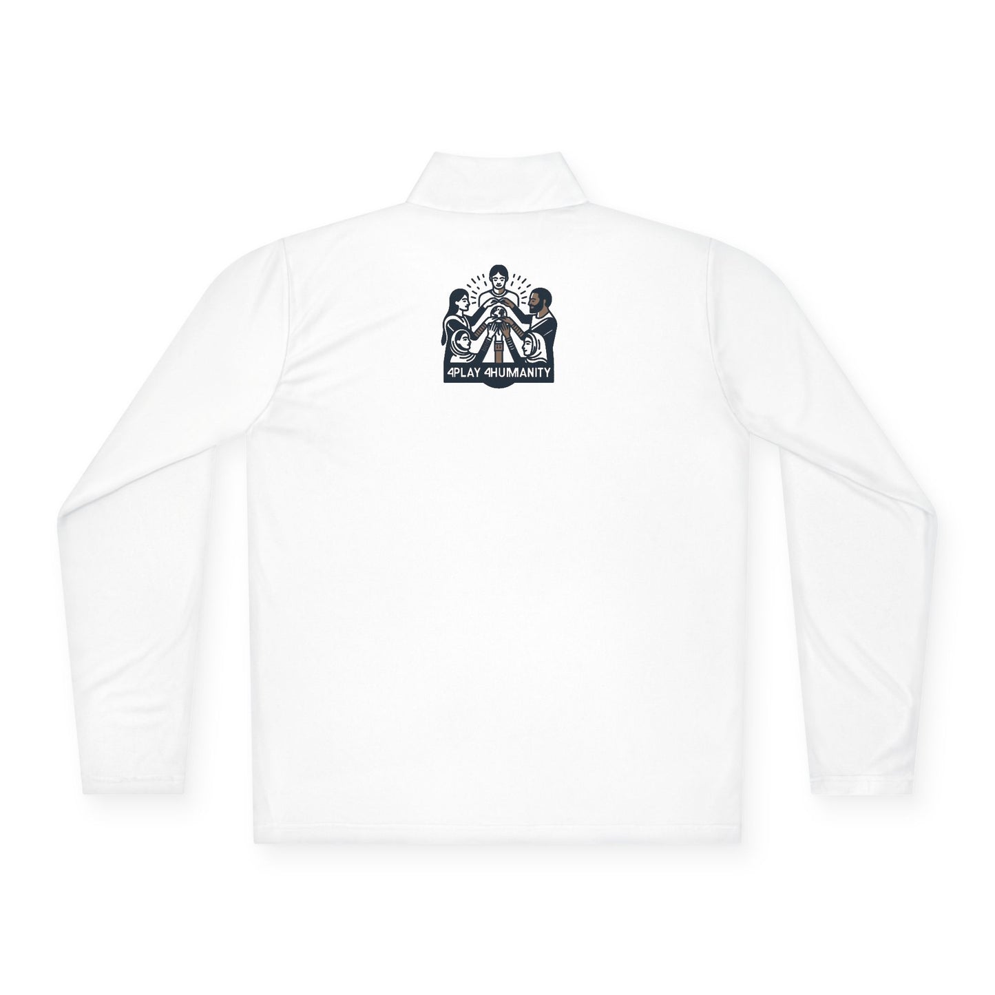 4Play Unisex Pullover