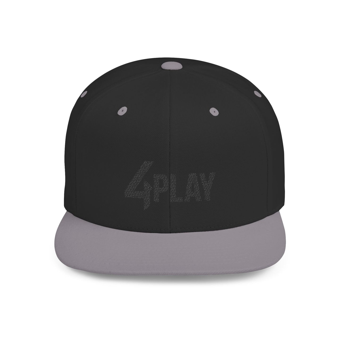 Trendy 4PLAY Snapback