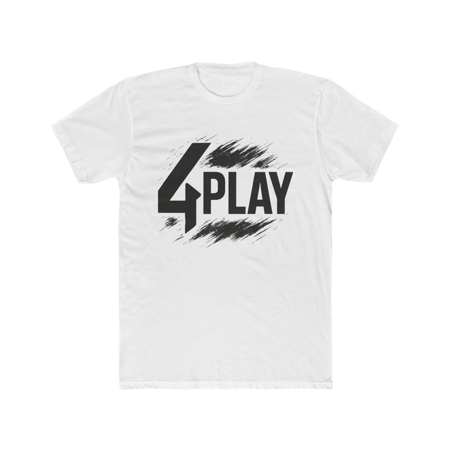 4PLAY Graphic Tee