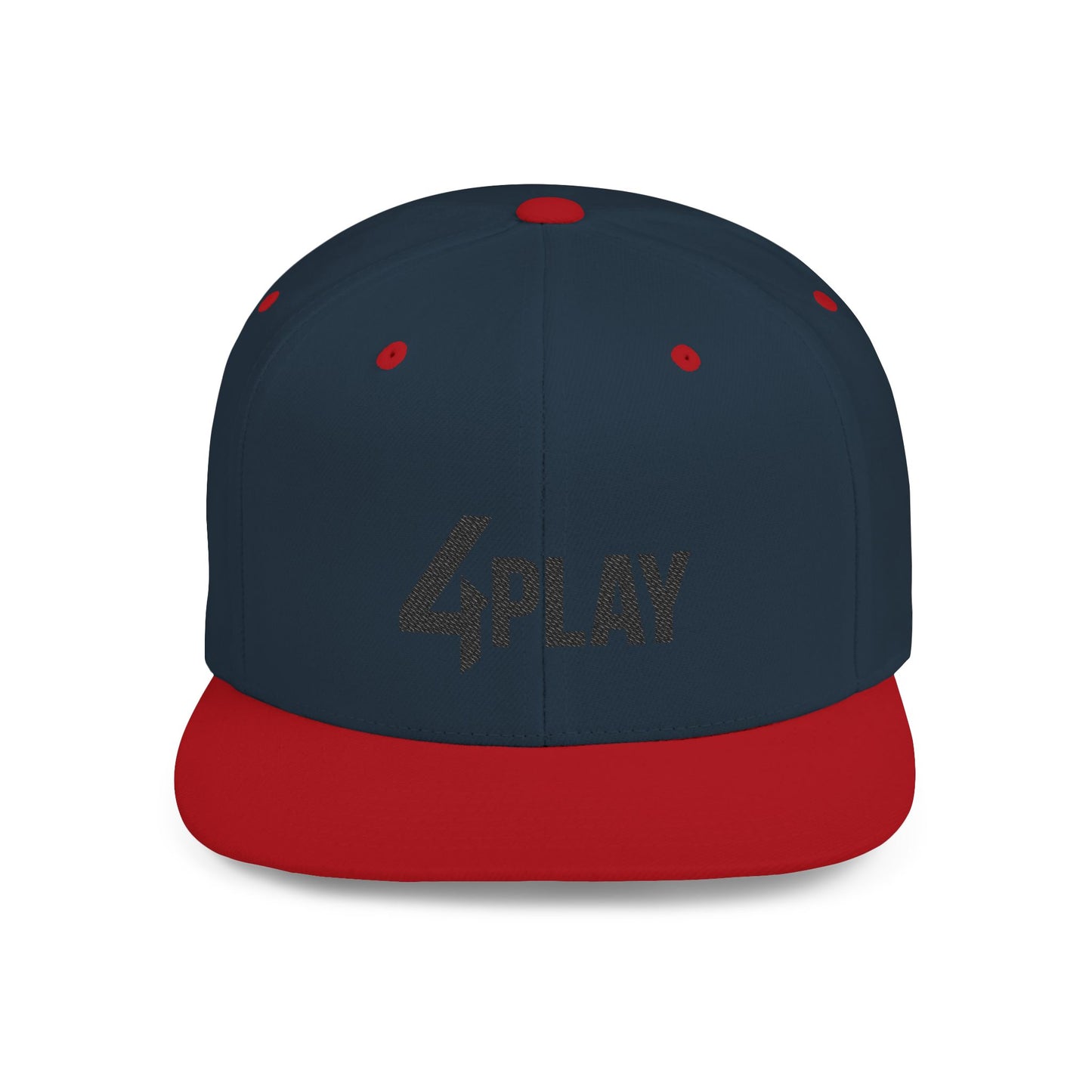 Trendy 4PLAY Snapback