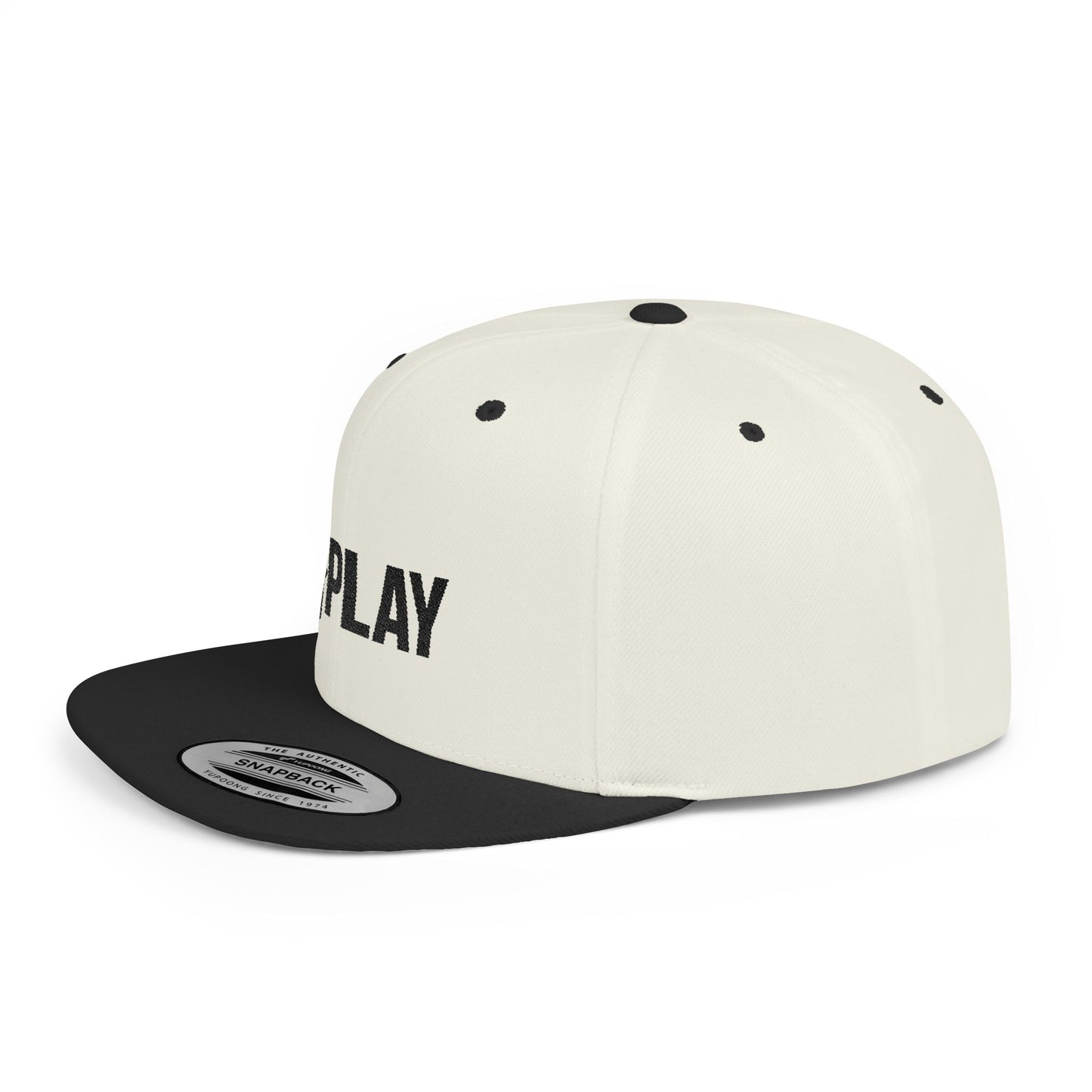 Trendy 4PLAY Snapback
