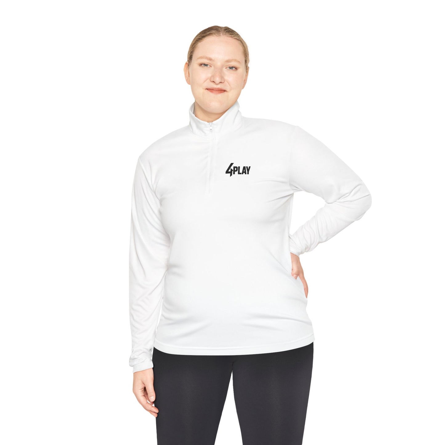 4Play Unisex Pullover