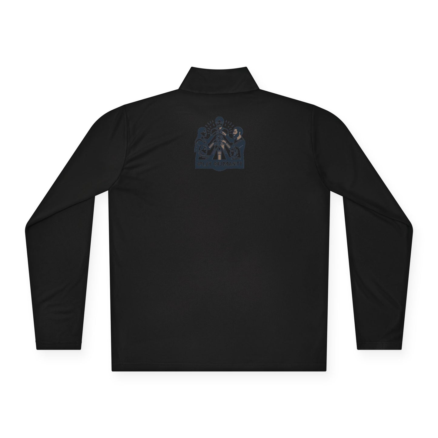 4Play Unisex Pullover