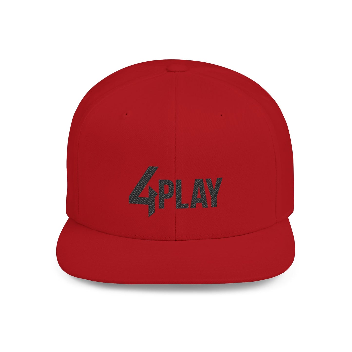 Trendy 4PLAY Snapback
