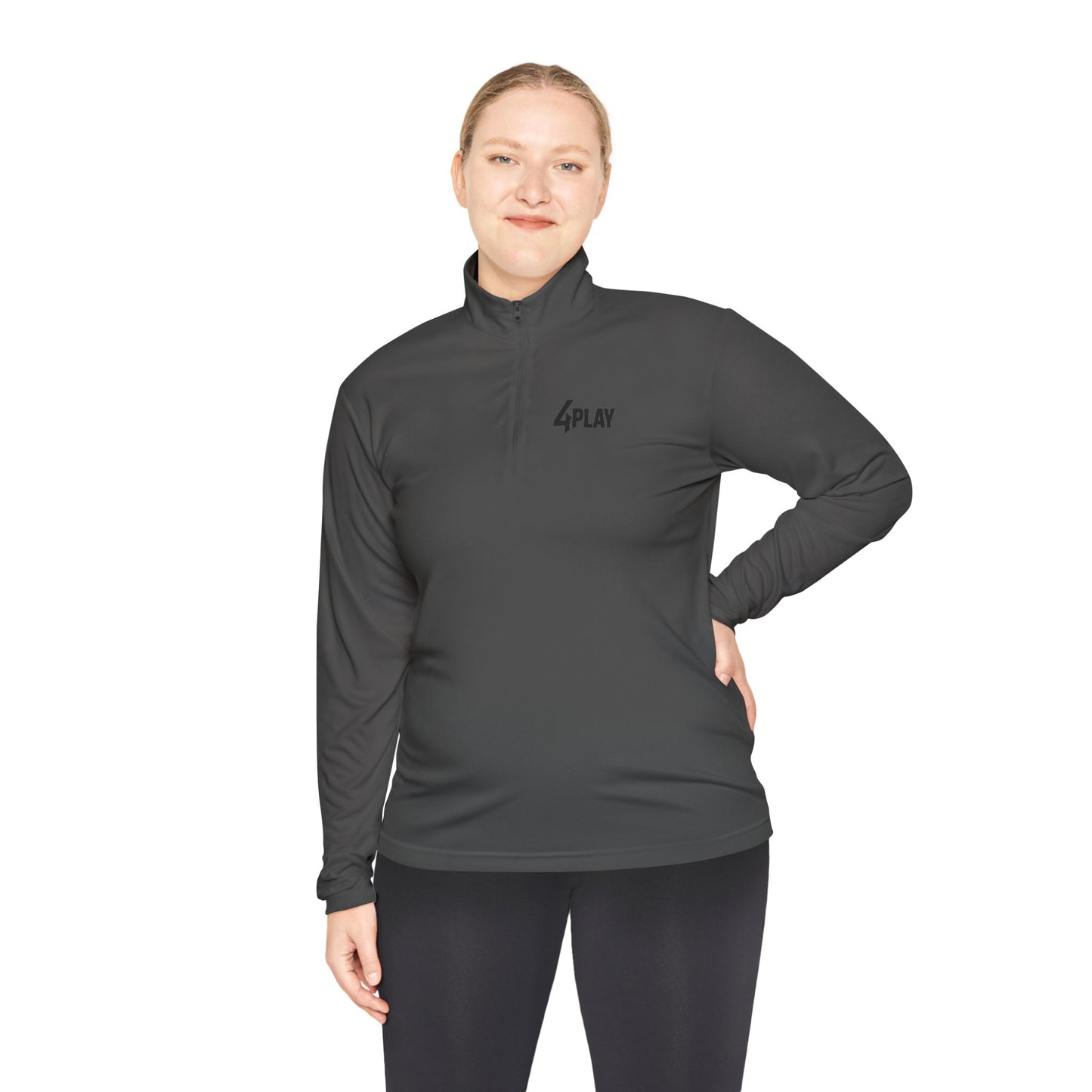 4Play Unisex Pullover