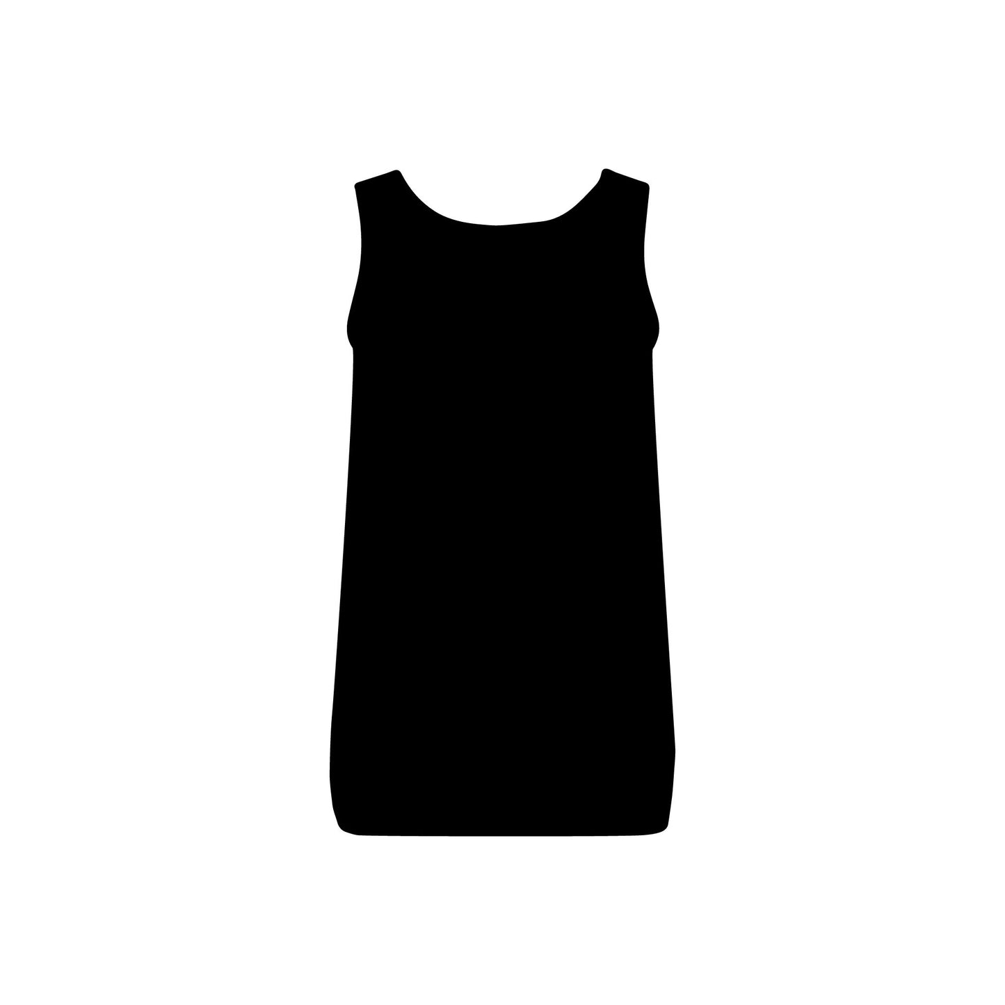 4Play Women's Micro Ribbed Tank Top