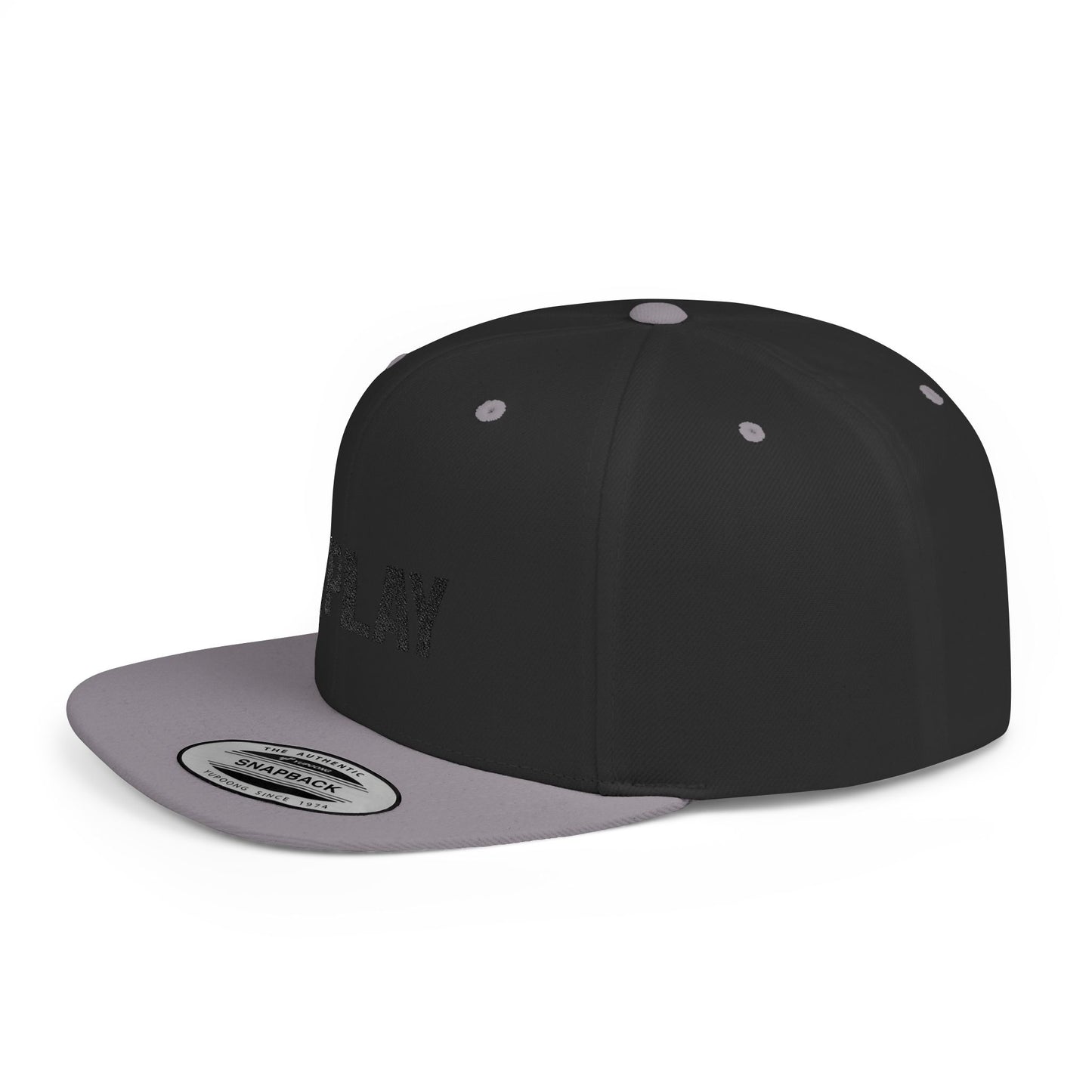 Trendy 4PLAY Snapback