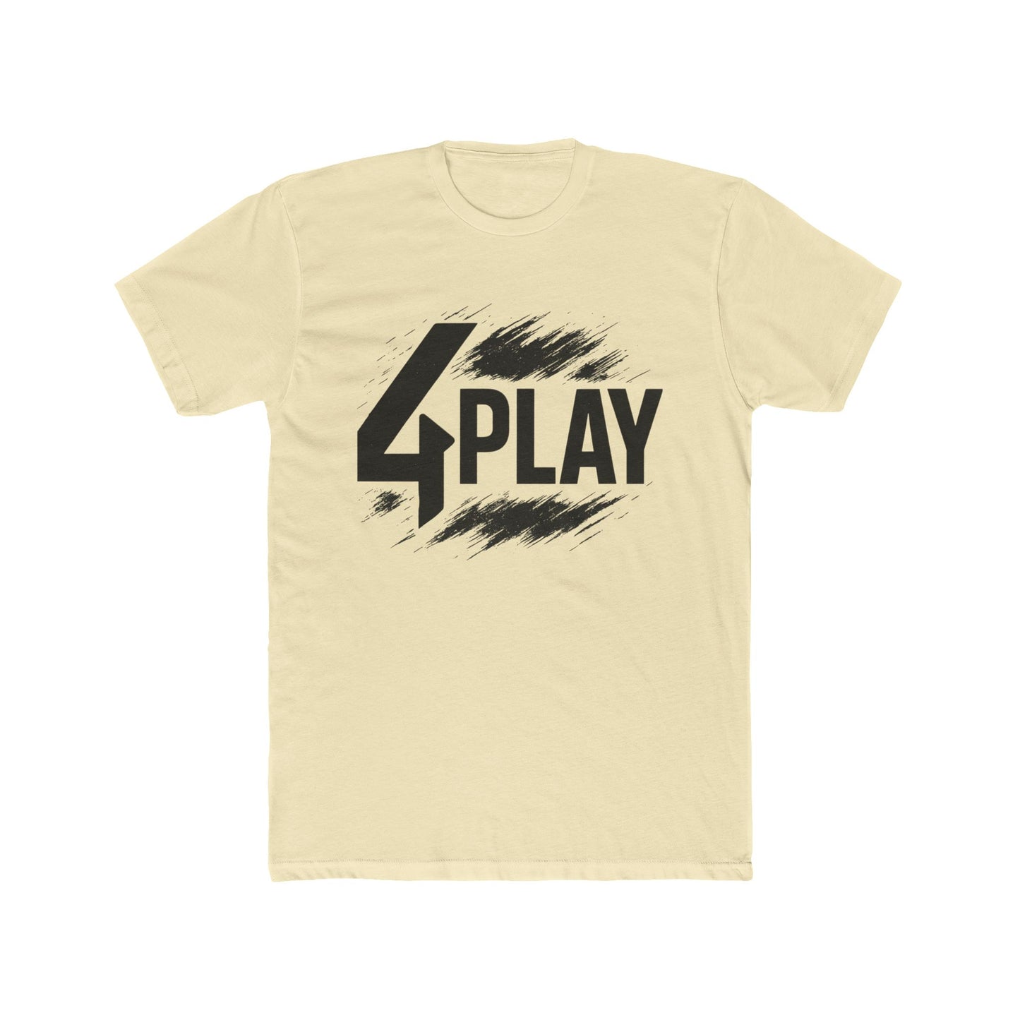 4PLAY Graphic Tee