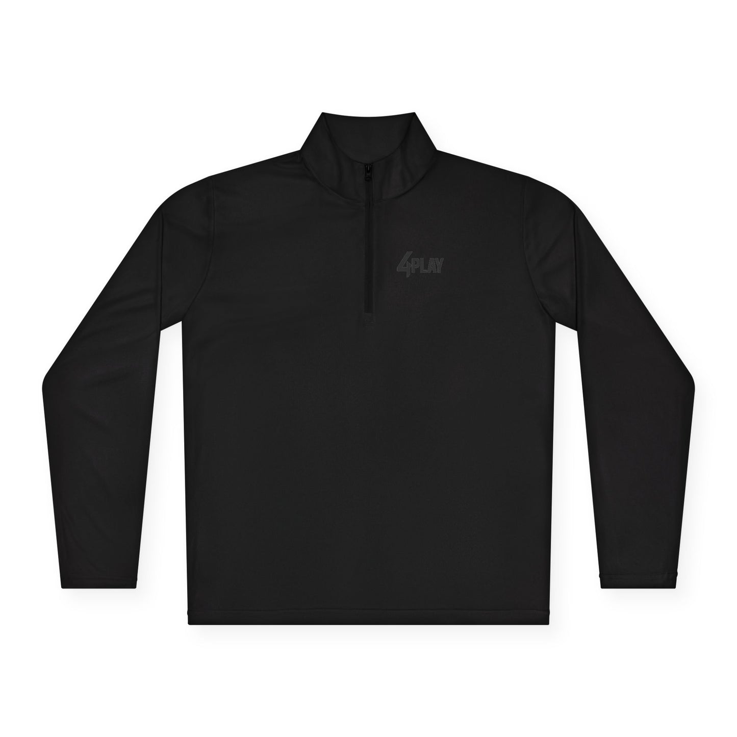 4Play Unisex Pullover