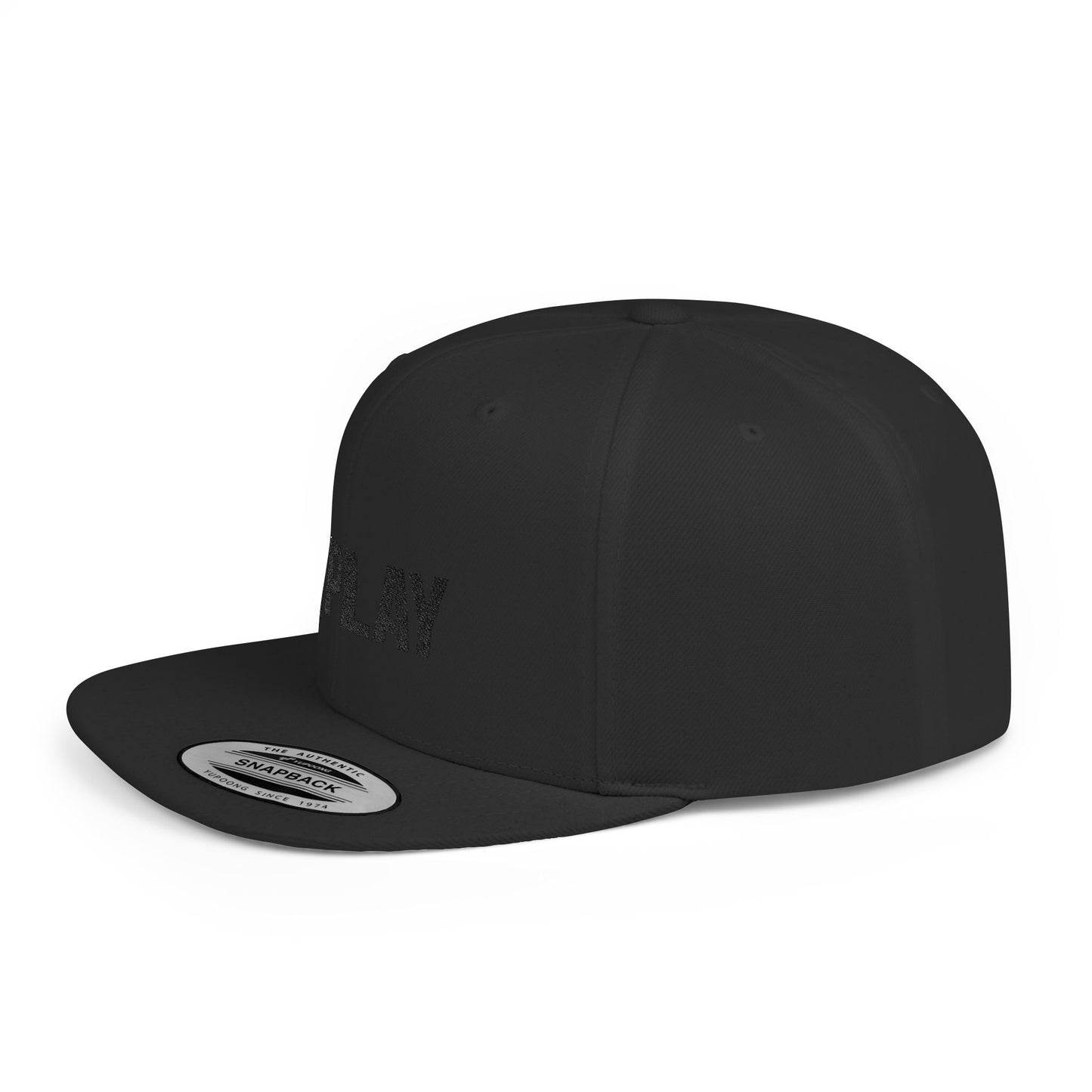 Trendy 4PLAY Snapback