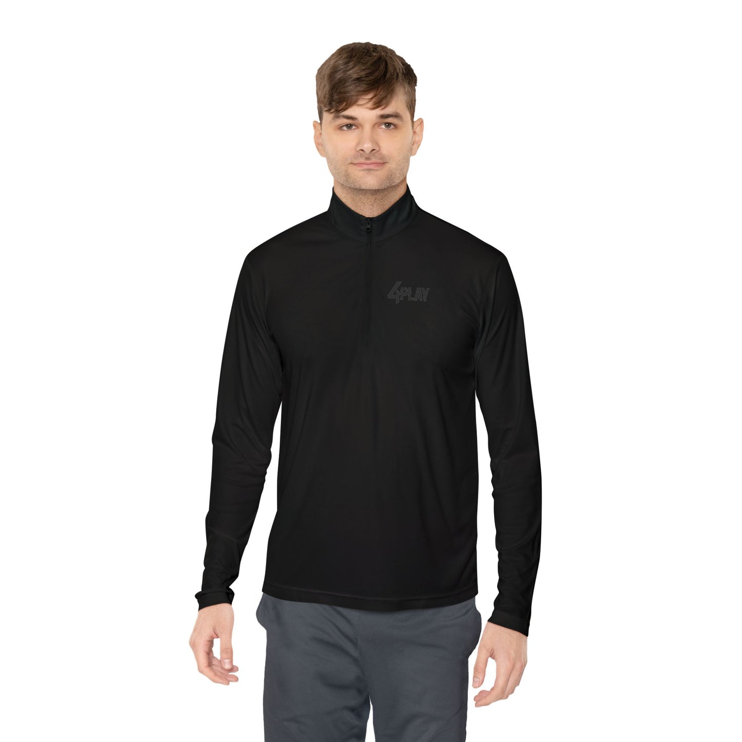 4Play Unisex Pullover