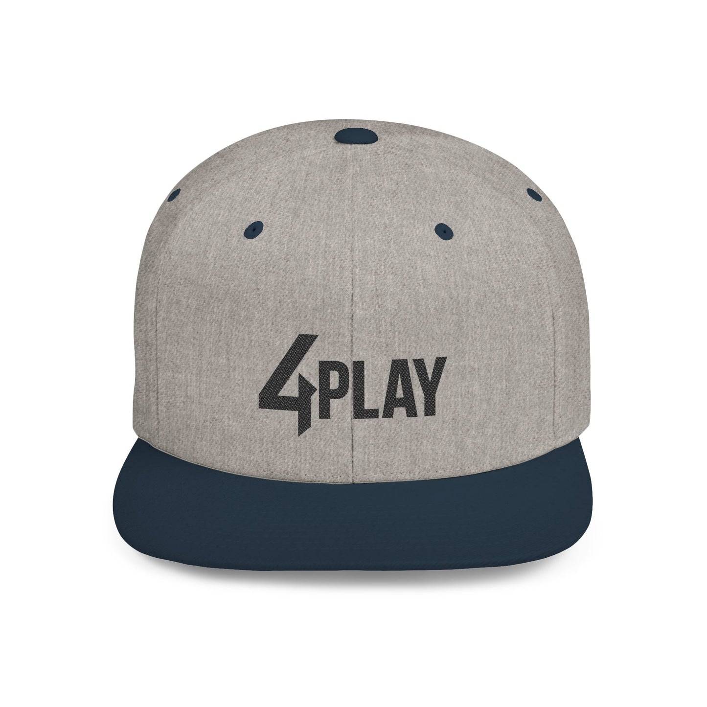 Trendy 4PLAY Snapback