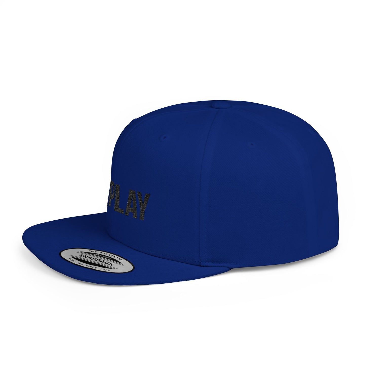 Trendy 4PLAY Snapback