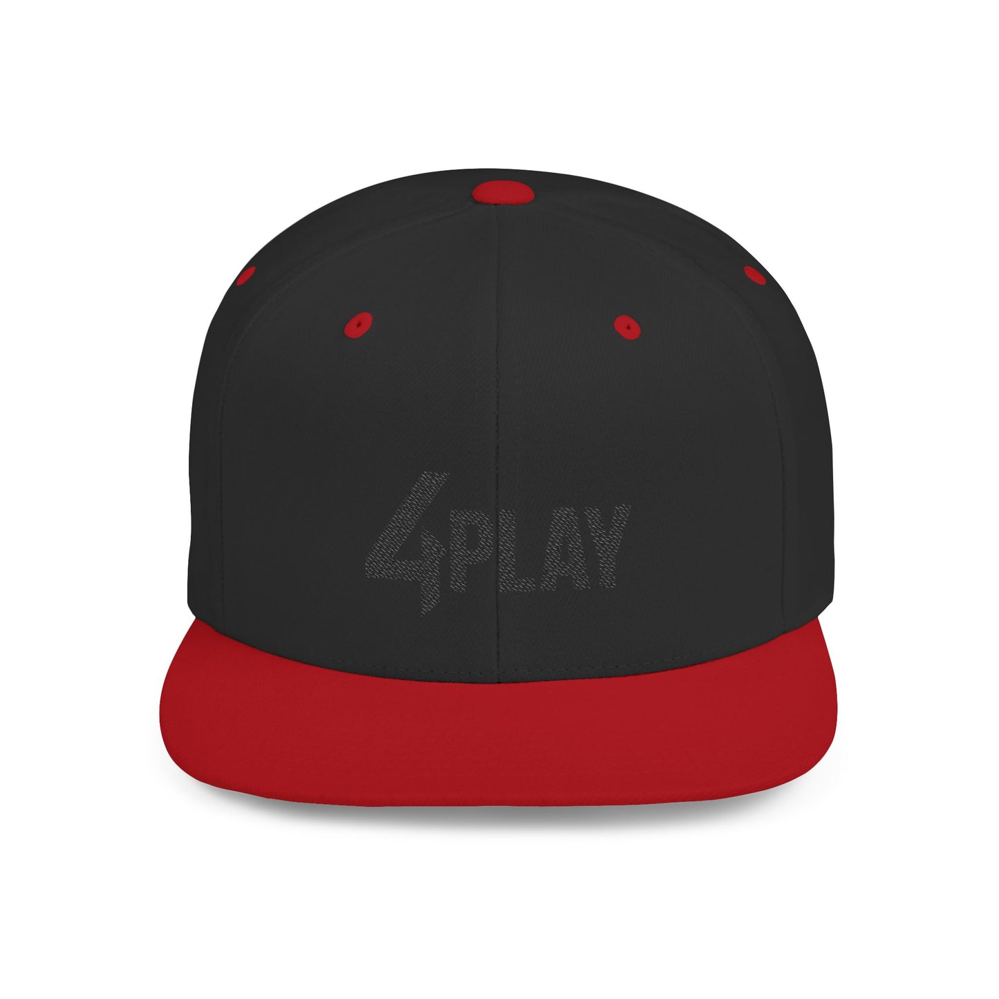 Trendy 4PLAY Snapback