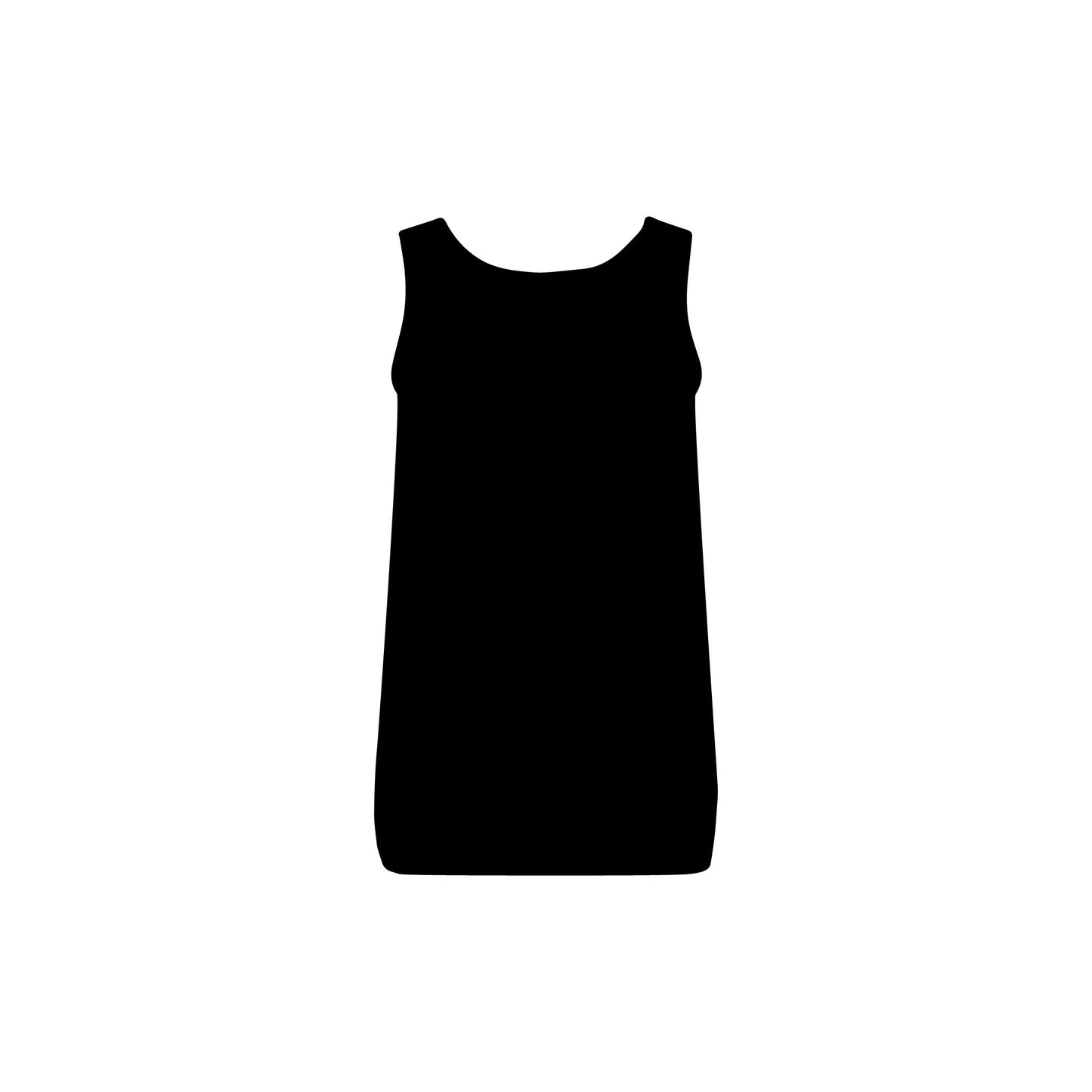 4Play Women's Baby Rib Tank