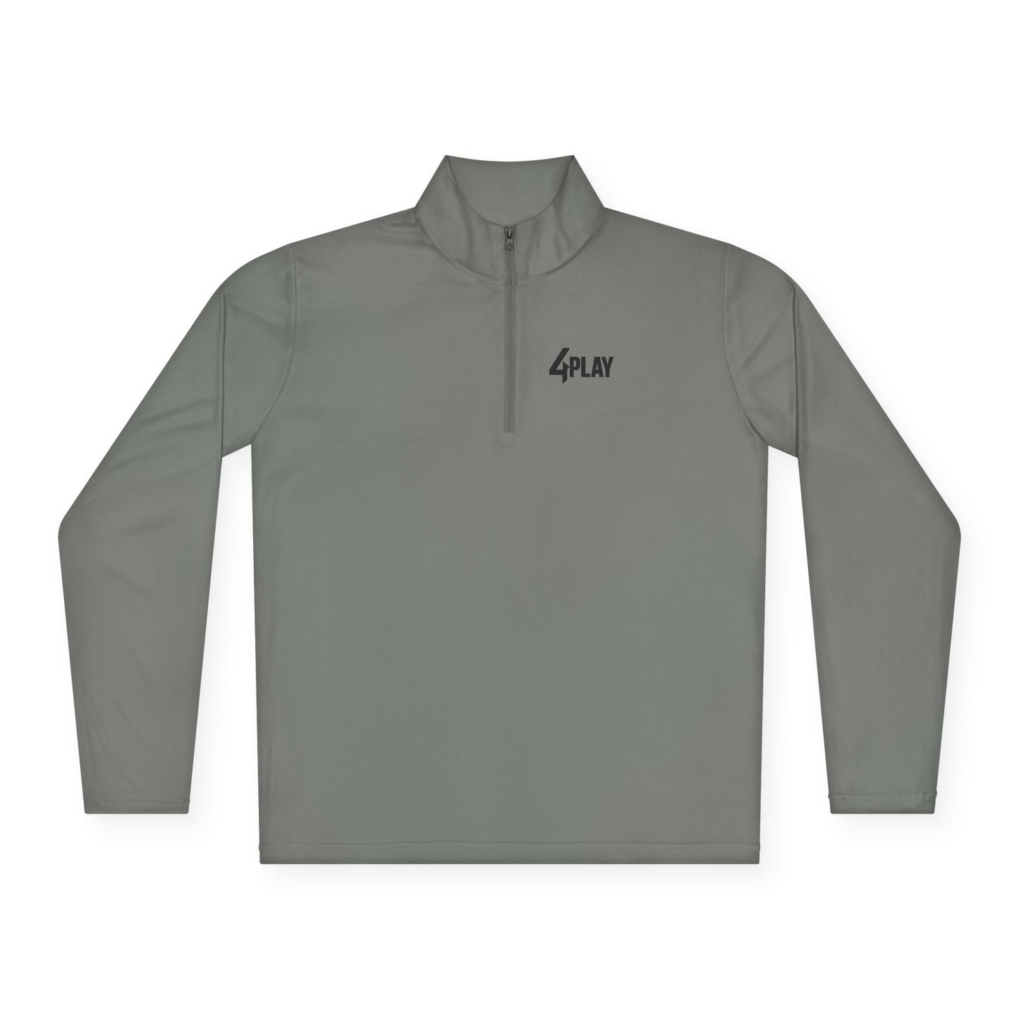 4Play Unisex Pullover