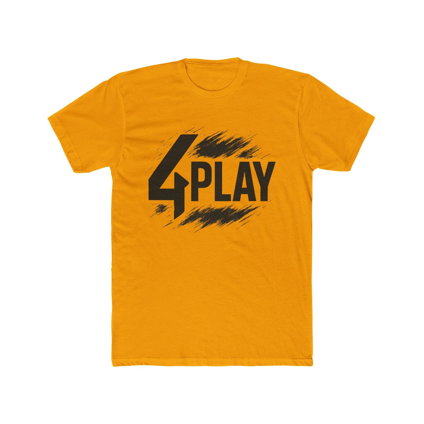 4PLAY Graphic Tee