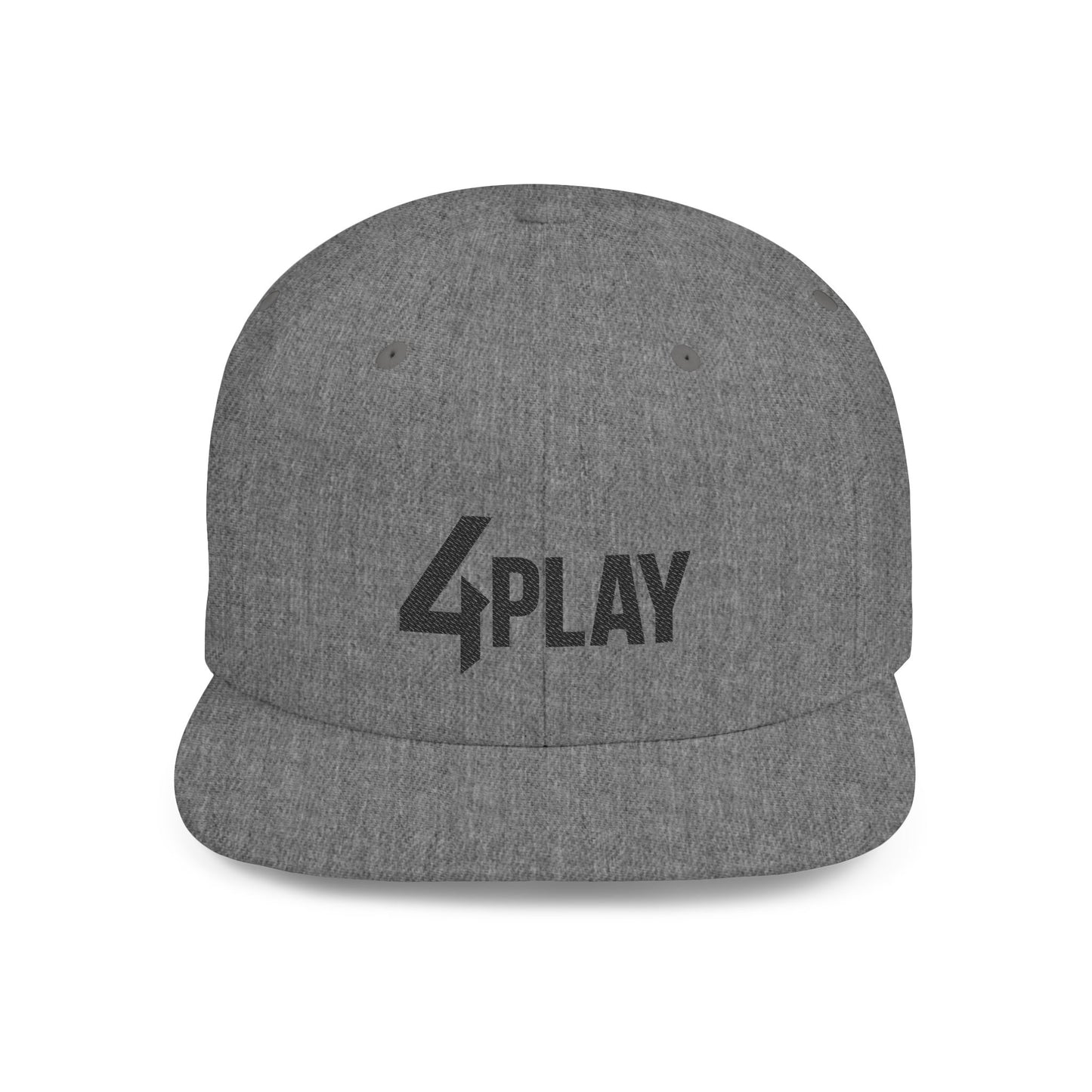 Trendy 4PLAY Snapback