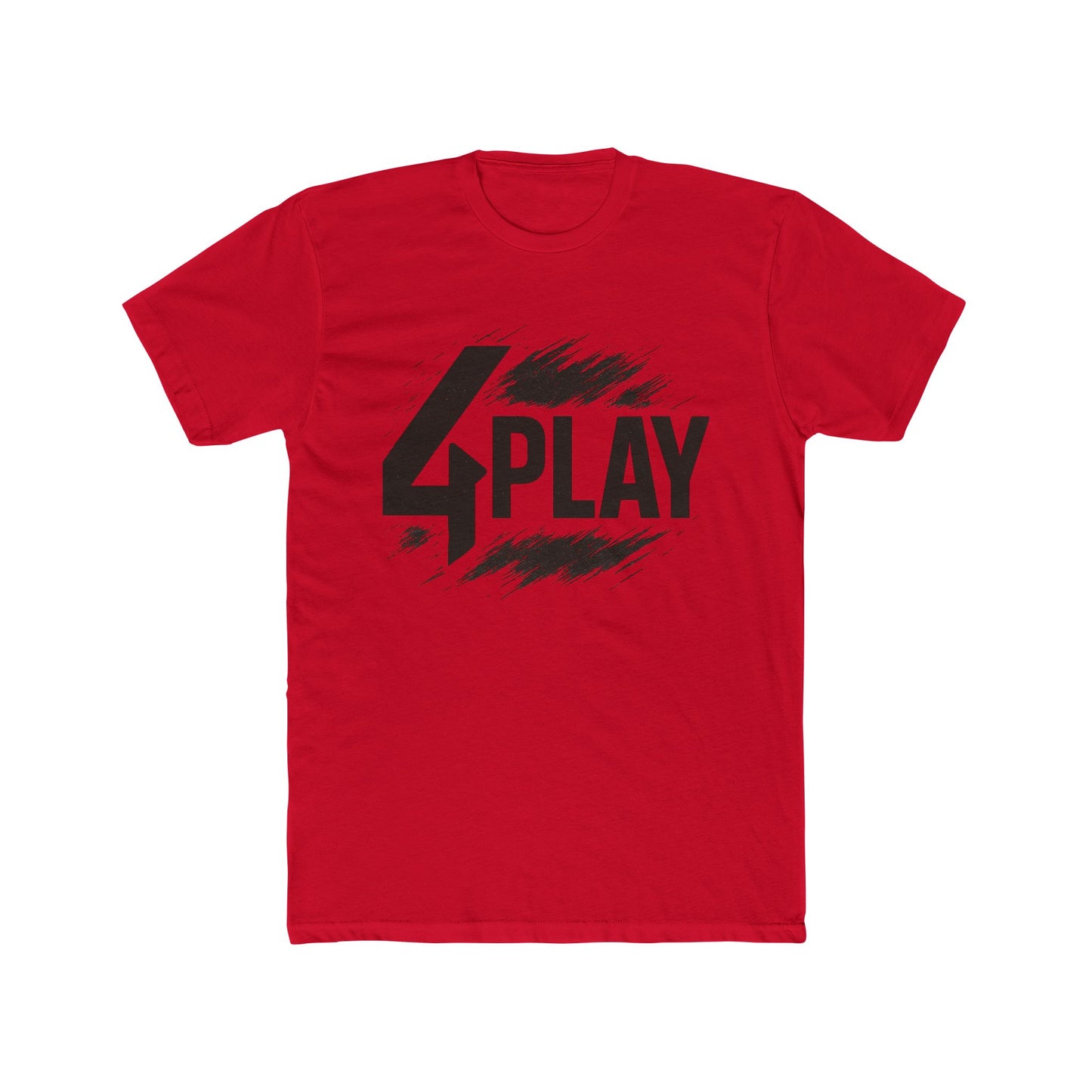 4PLAY Graphic Tee