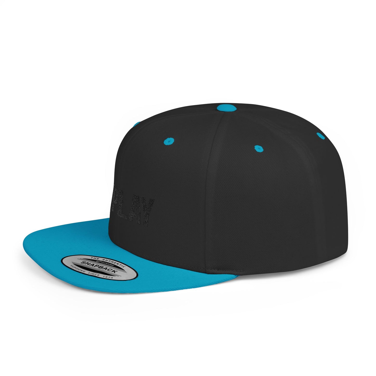 Trendy 4PLAY Snapback