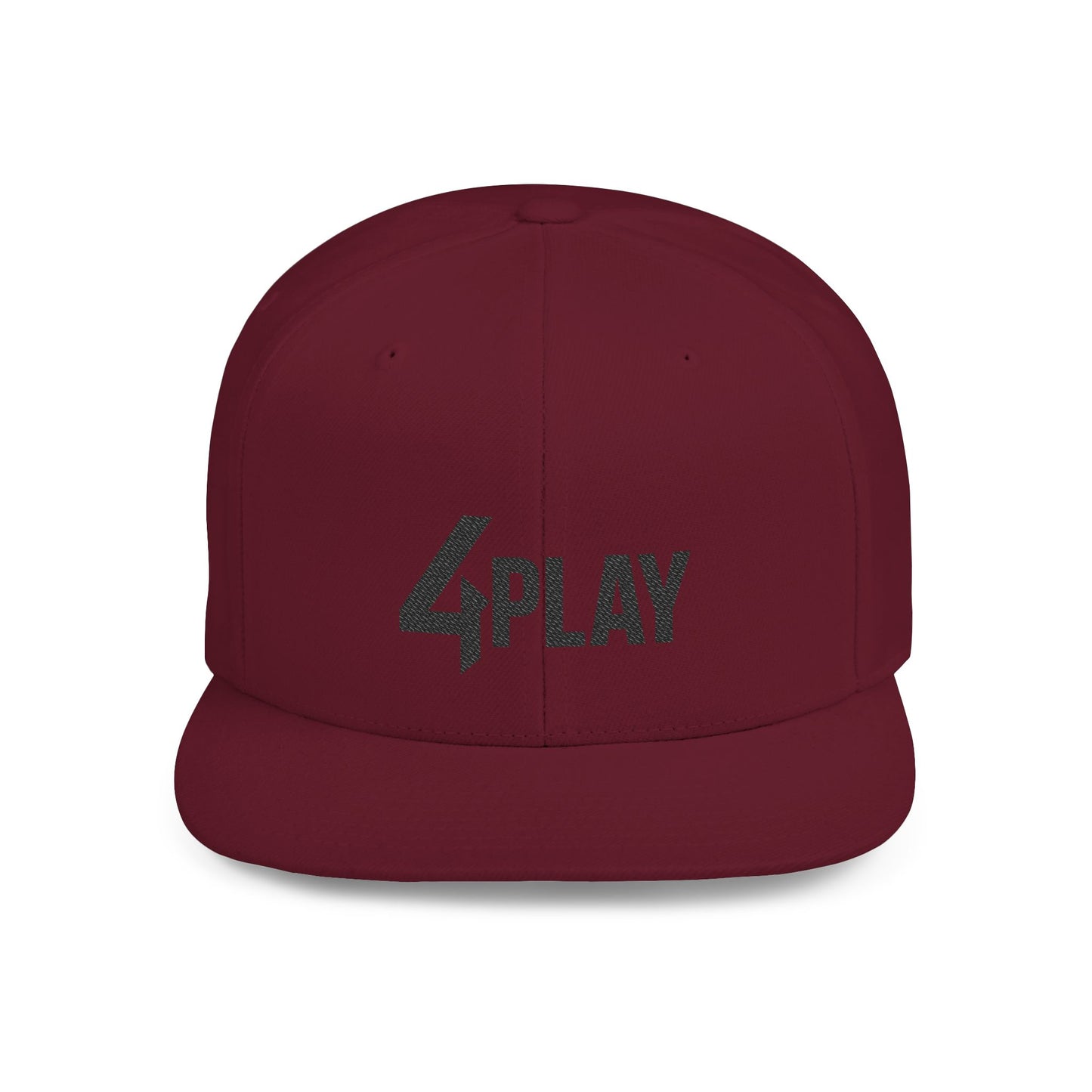 Trendy 4PLAY Snapback