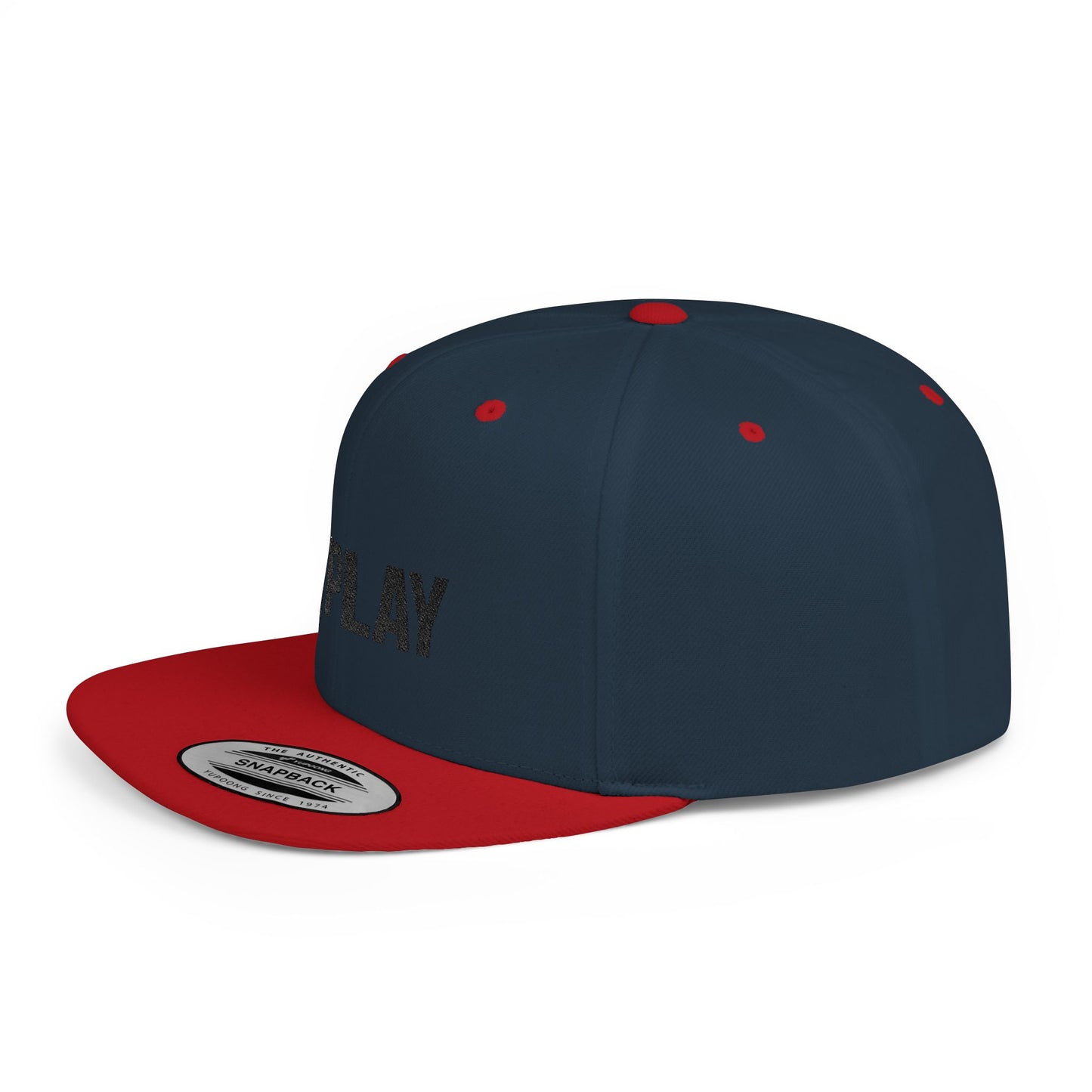 Trendy 4PLAY Snapback