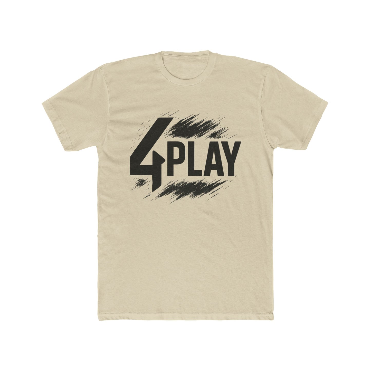 4PLAY Graphic Tee
