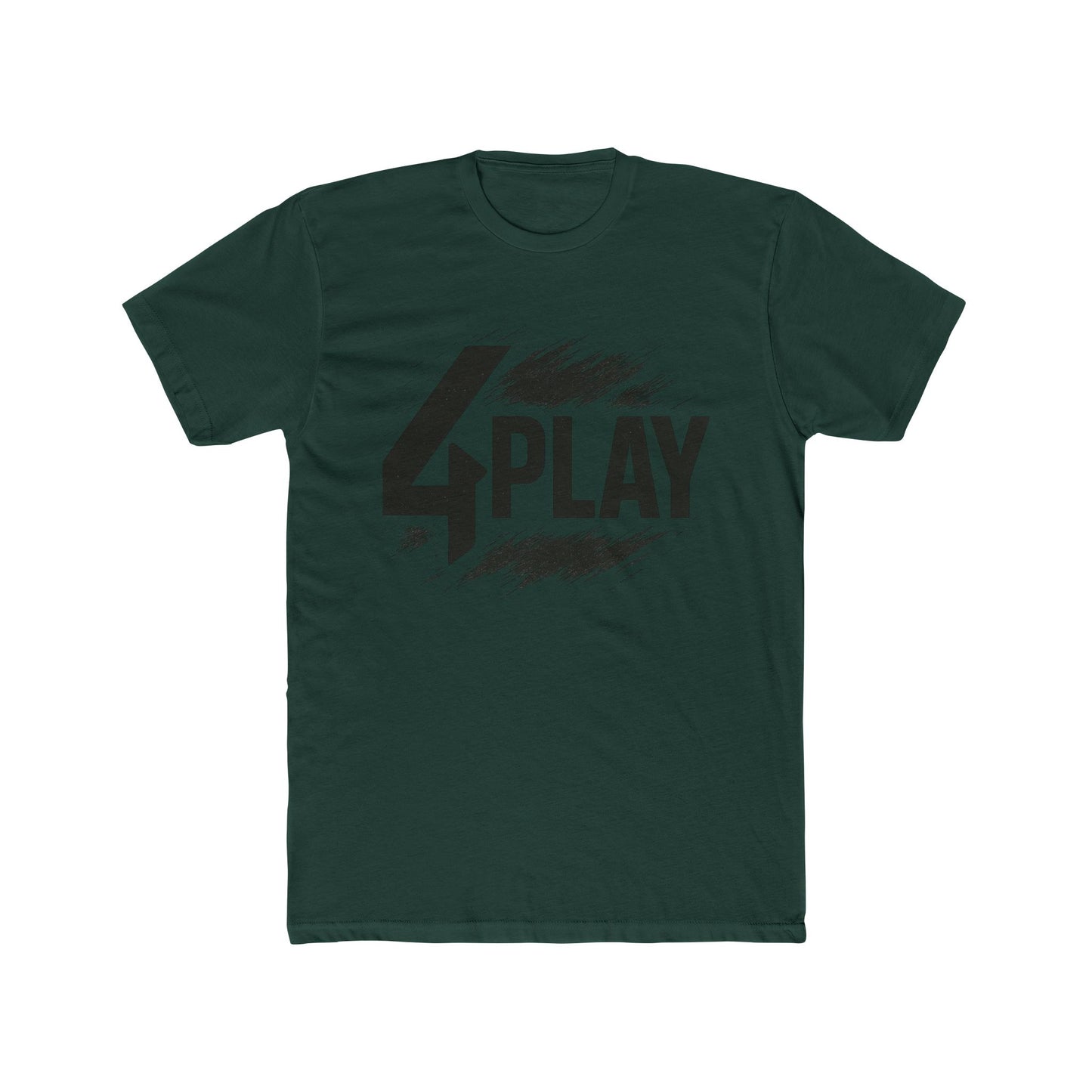 4PLAY Graphic Tee