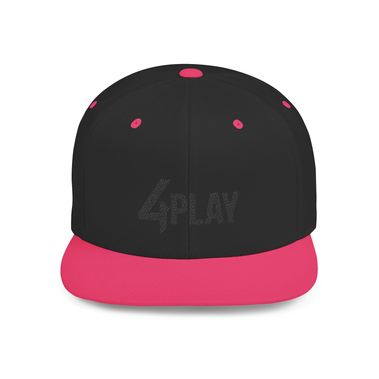 Trendy 4PLAY Snapback