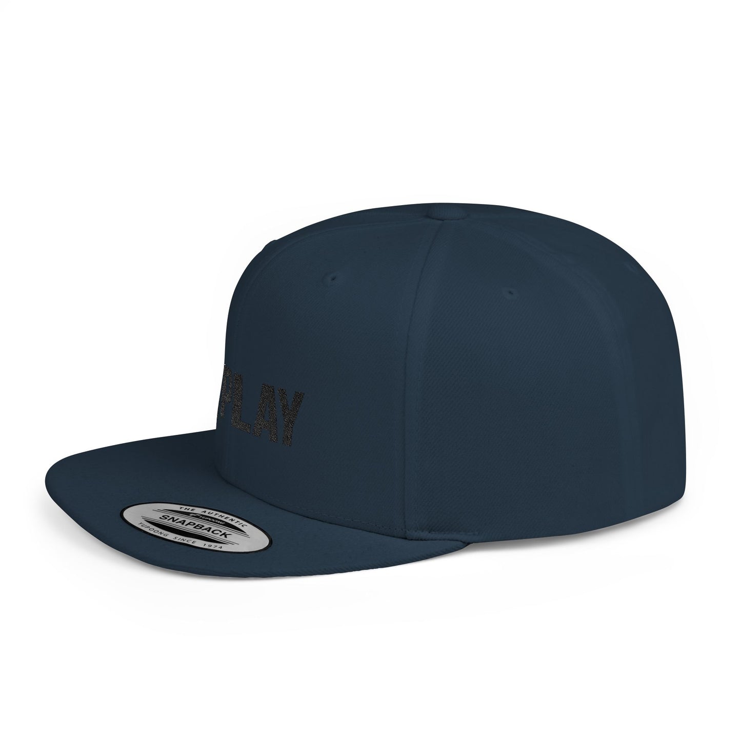 Trendy 4PLAY Snapback