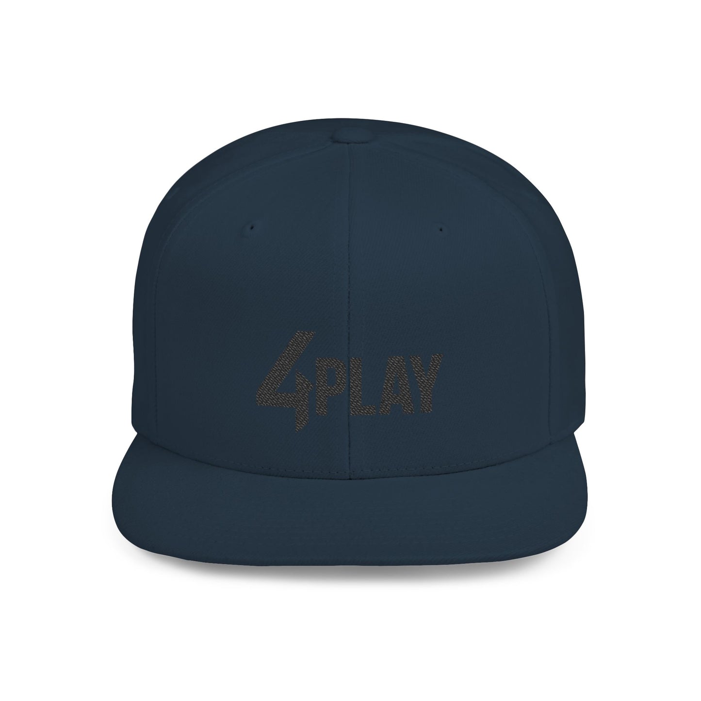 Trendy 4PLAY Snapback